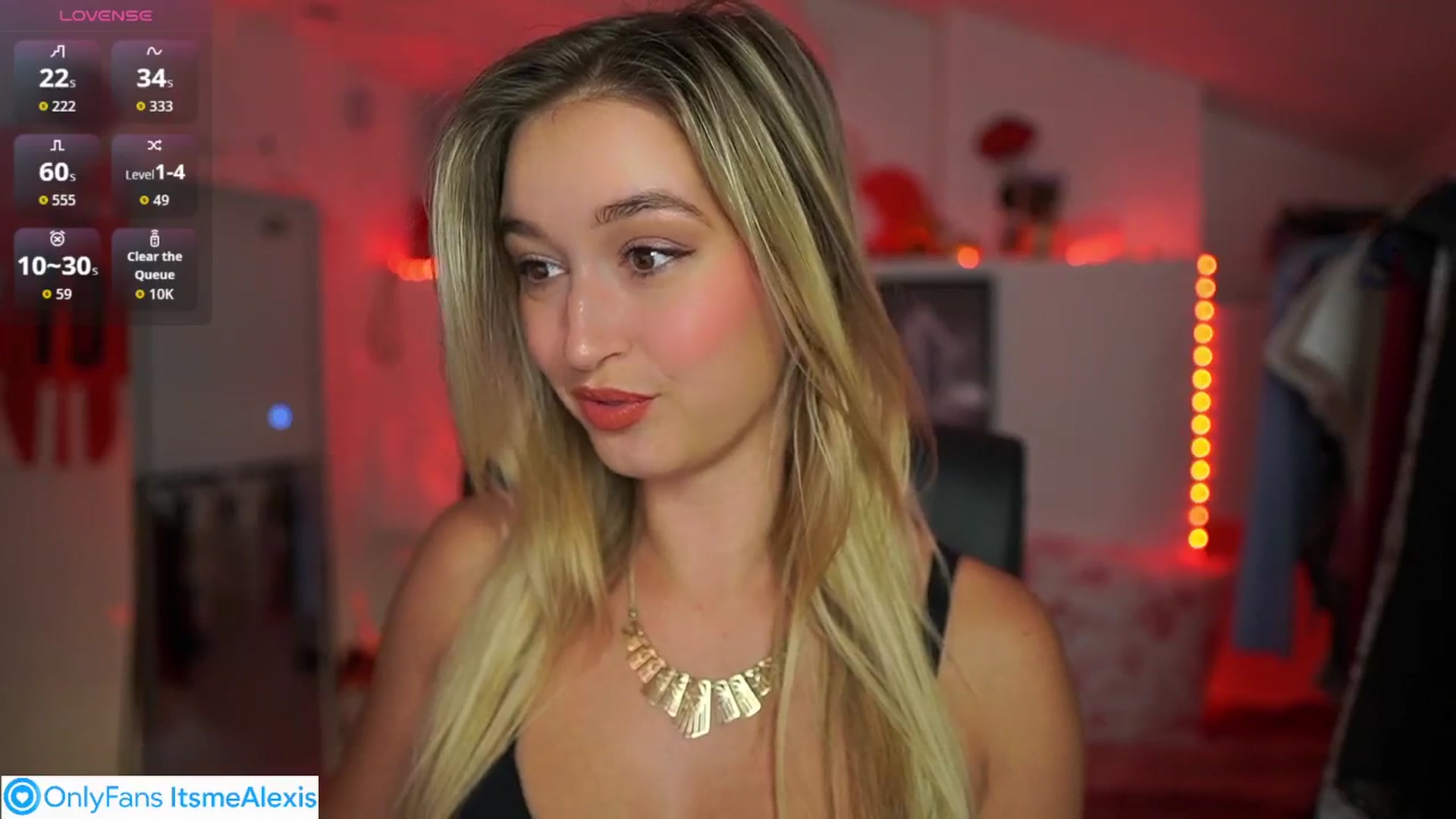 Gallery image thumbnail from Alexis__Texas's myfreecams stream on, 10/07/2025, 13:33 image 17 of 20