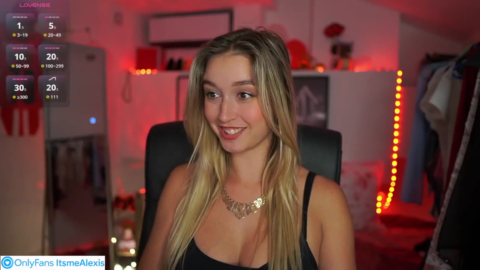 Gallery image thumbnail from Alexis__Texas's myfreecams stream on, 10/07/2025, 17:47 image 5 of 20