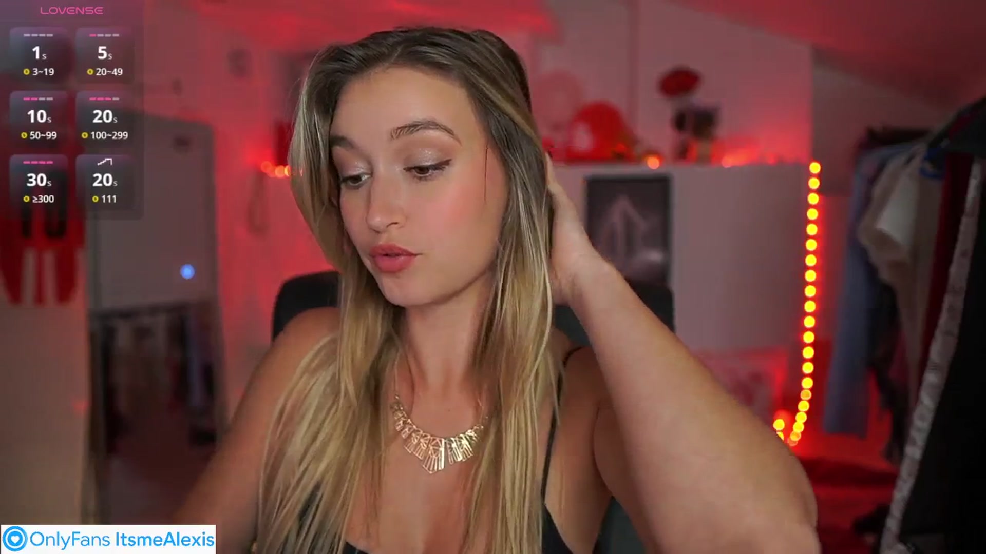 Gallery image thumbnail from Alexis__Texas's myfreecams stream on, 10/07/2025, 17:47 image 18 of 20