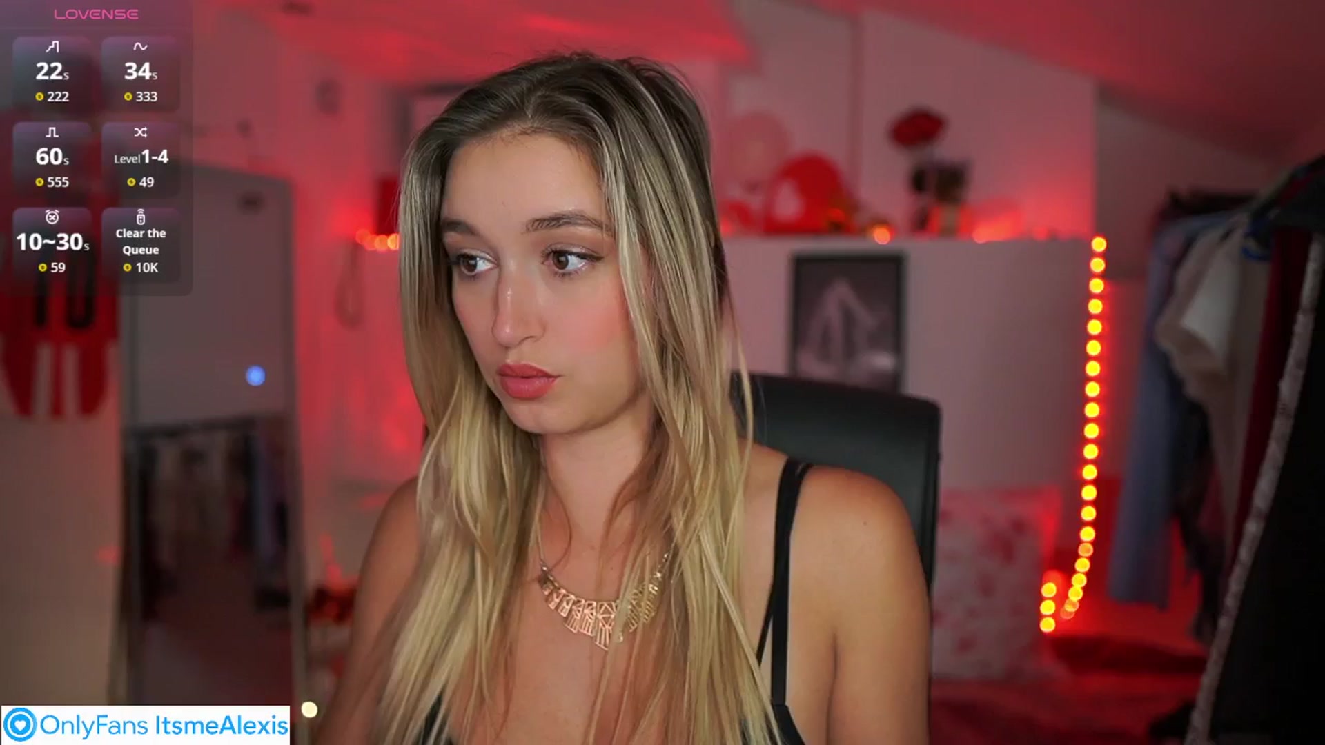 Gallery image thumbnail from Alexis__Texas's myfreecams stream on, 10/07/2025, 17:47 image 1 of 20