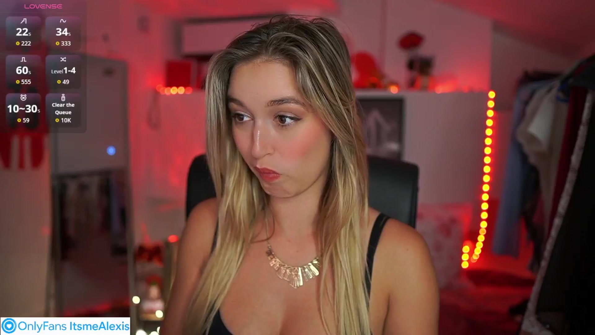 Gallery image thumbnail from Alexis__Texas's myfreecams stream on, 10/07/2025, 17:47 image 2 of 20