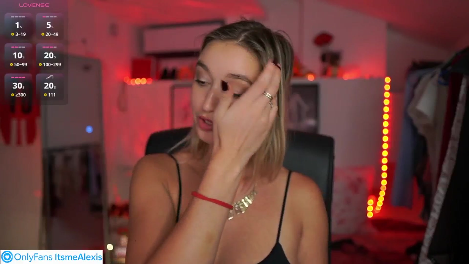 Gallery image thumbnail from Alexis__Texas's myfreecams stream on, 10/07/2025, 17:47 image 19 of 20