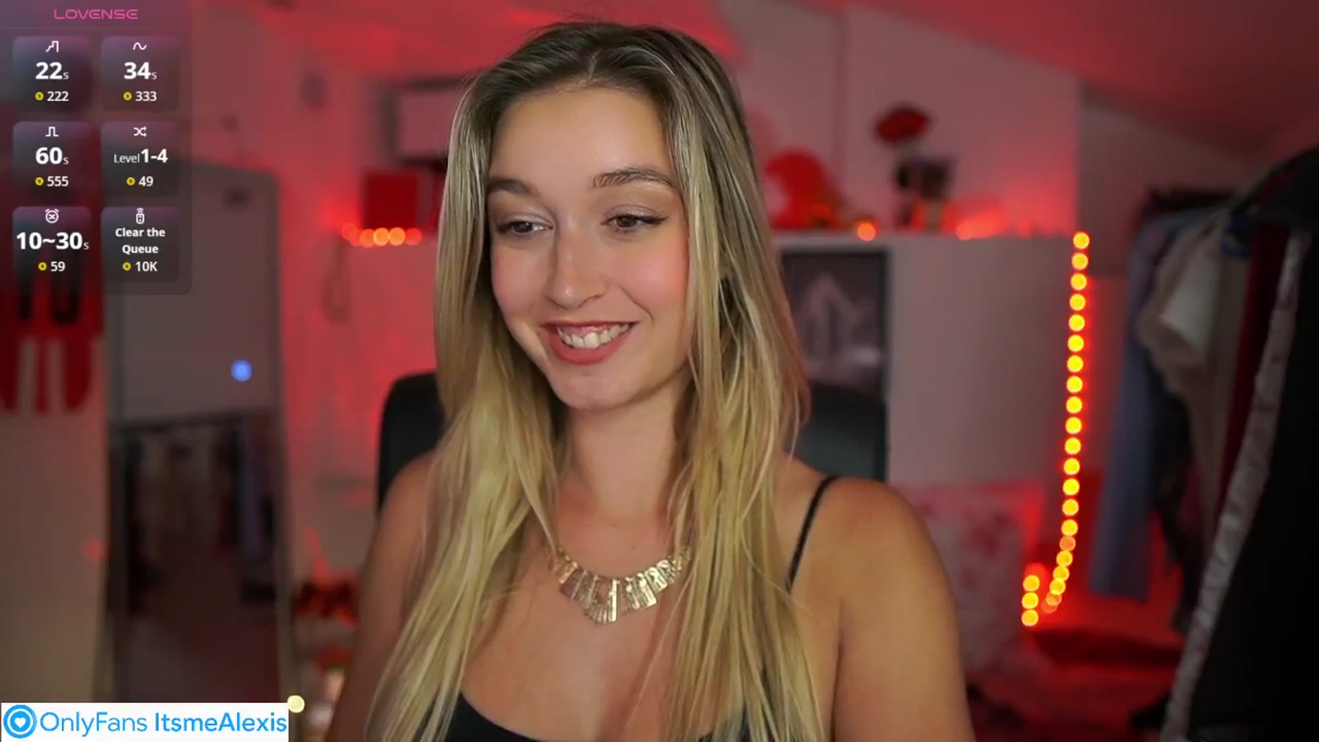 Gallery image thumbnail from Alexis__Texas's myfreecams stream on, 10/07/2025, 17:47 image 15 of 20