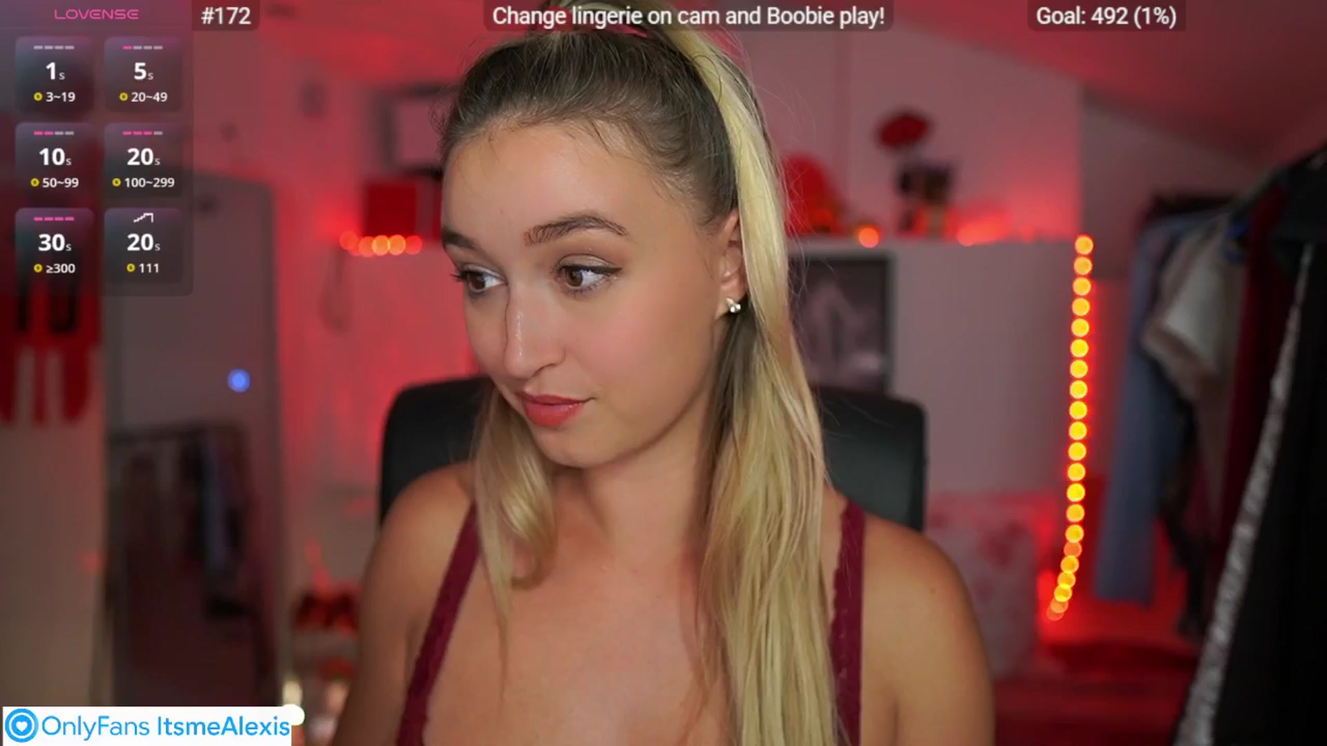 Gallery image thumbnail from Alexis__Texas's myfreecams stream on, 10/08/2025, 21:57 image 10 of 20