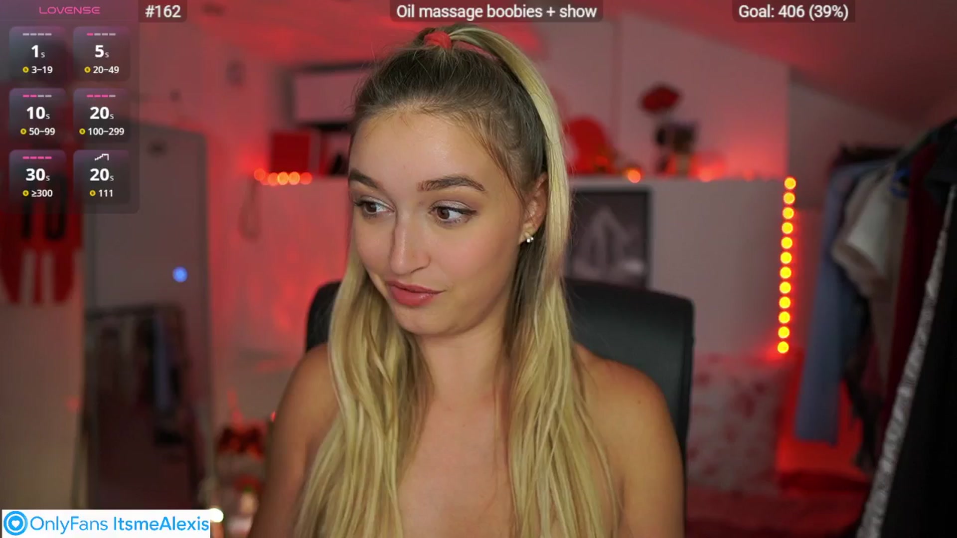 Gallery image thumbnail from Alexis__Texas's myfreecams stream on, 10/08/2025, 23:06 image 7 of 20
