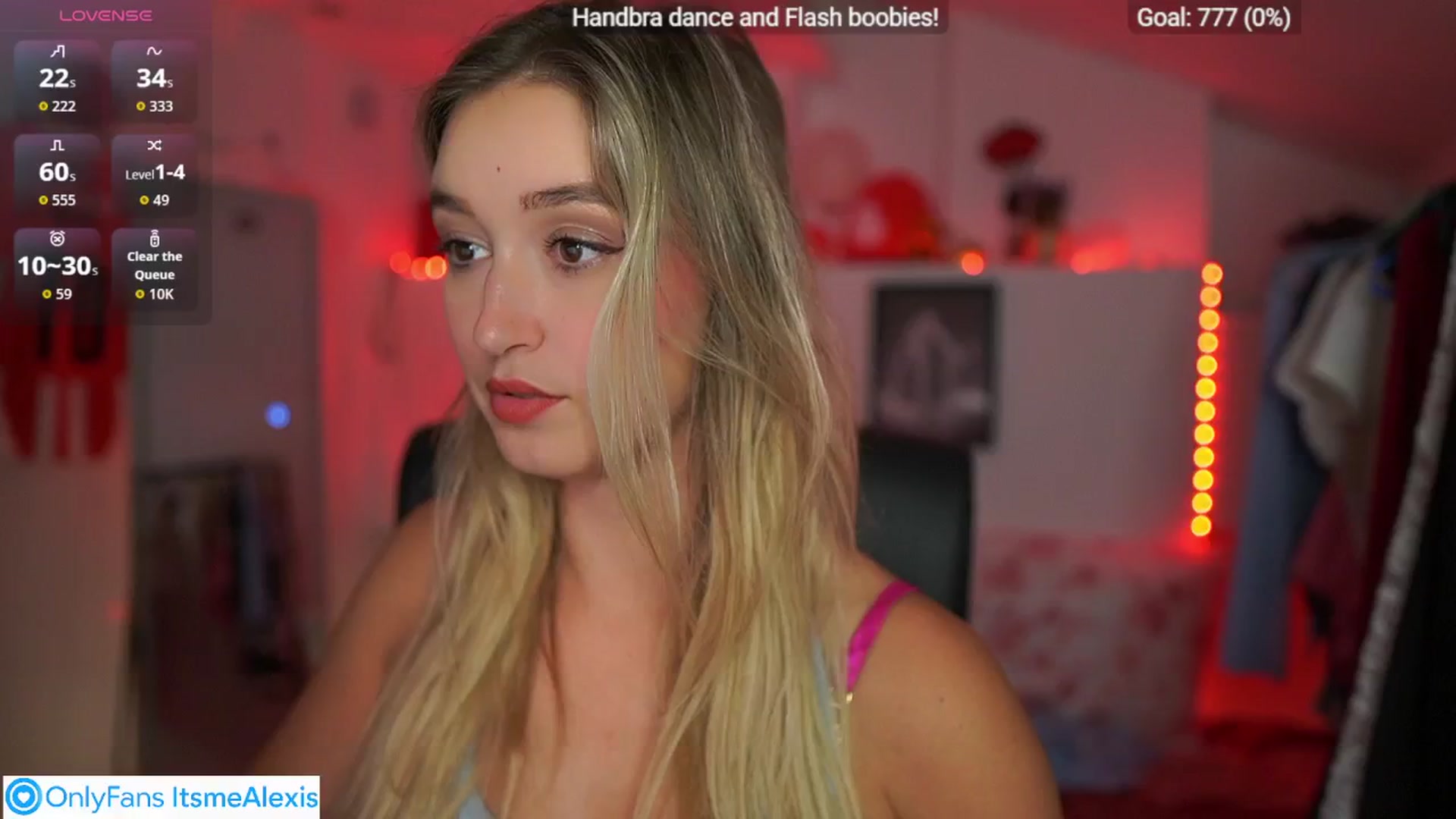 Gallery image thumbnail from Alexis__Texas's myfreecams stream on, 10/10/2025, 20:45 image 14 of 20