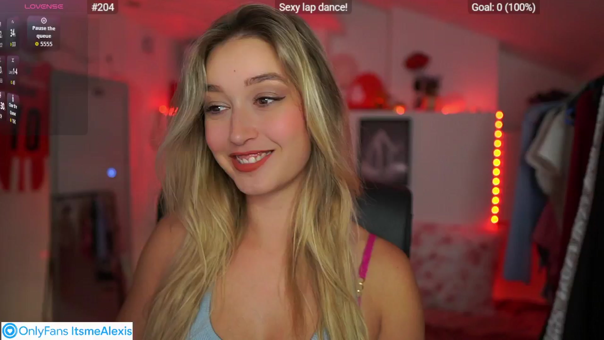 Gallery image thumbnail from Alexis__Texas's myfreecams stream on, 10/10/2025, 20:45 image 2 of 20