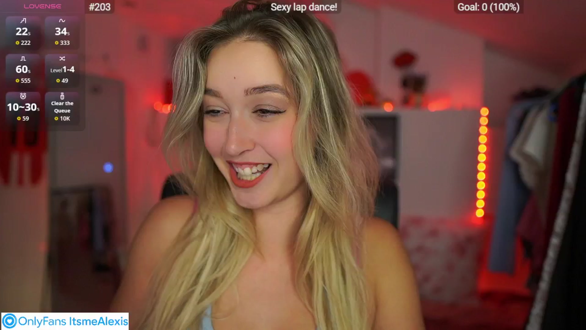 Gallery image thumbnail from Alexis__Texas's myfreecams stream on, 10/10/2025, 20:45 image 3 of 20