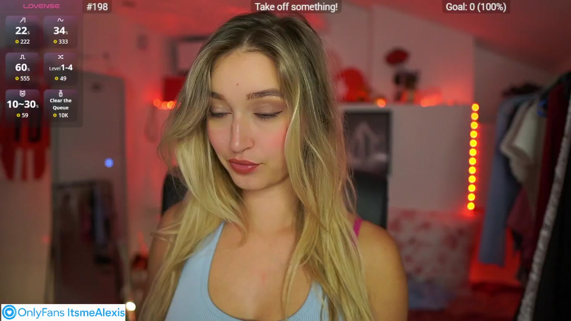 Gallery image thumbnail from Alexis__Texas's myfreecams stream on, 10/10/2025, 20:45 image 12 of 20