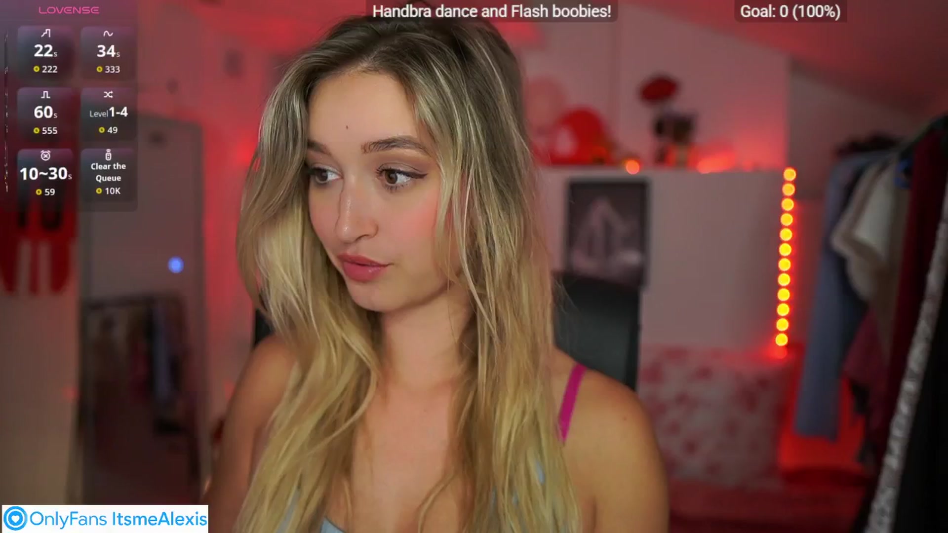 Gallery image thumbnail from Alexis__Texas's myfreecams stream on, 10/10/2025, 22:45 image 7 of 20