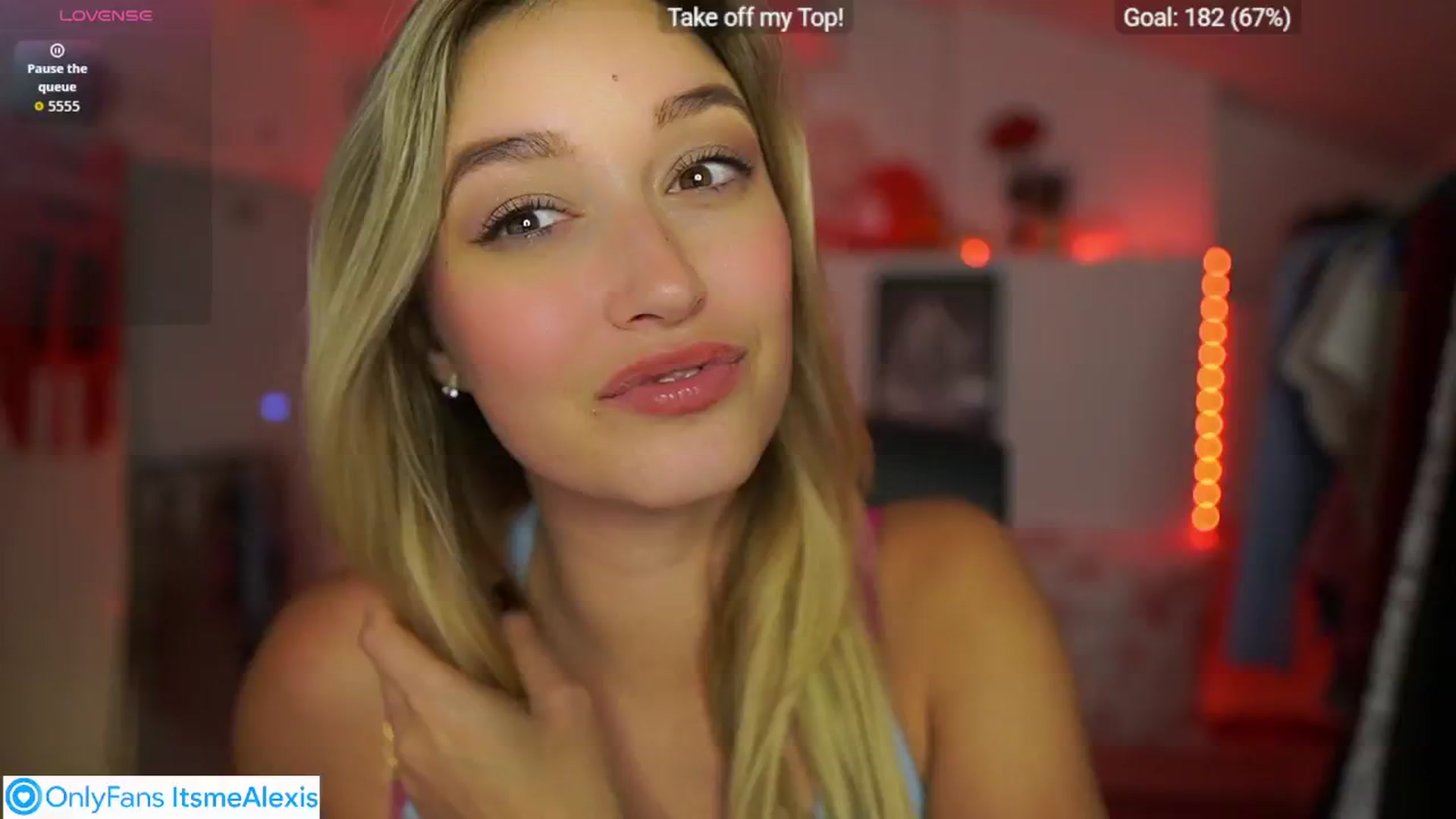 Gallery image thumbnail from Alexis__Texas's myfreecams stream on, 10/10/2025, 22:45 image 13 of 20