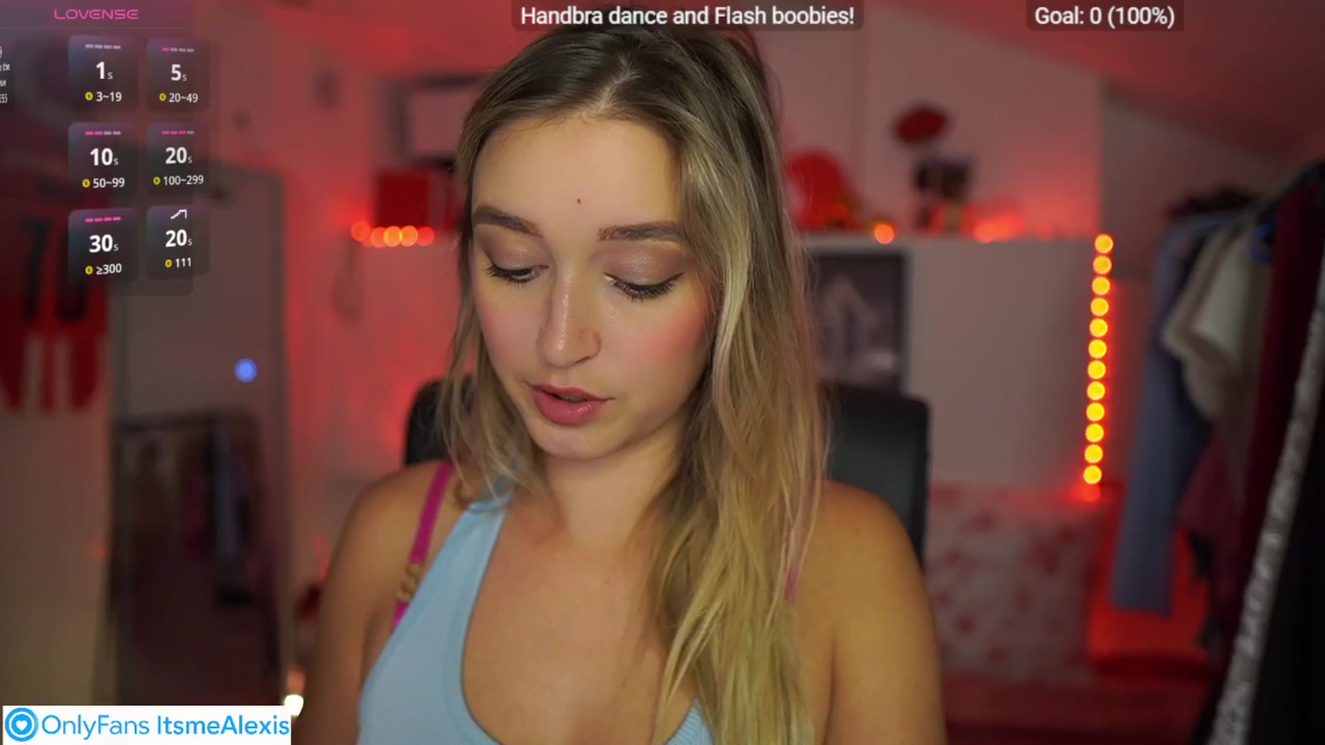 Gallery image thumbnail from Alexis__Texas's myfreecams stream on, 10/10/2025, 22:45 image 3 of 20