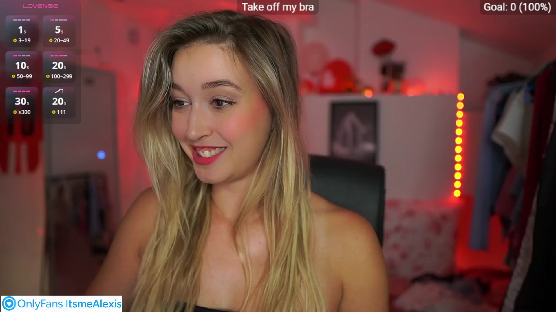 Gallery image thumbnail from Alexis__Texas's myfreecams stream on, 10/11/2025, 17:10 image 13 of 20