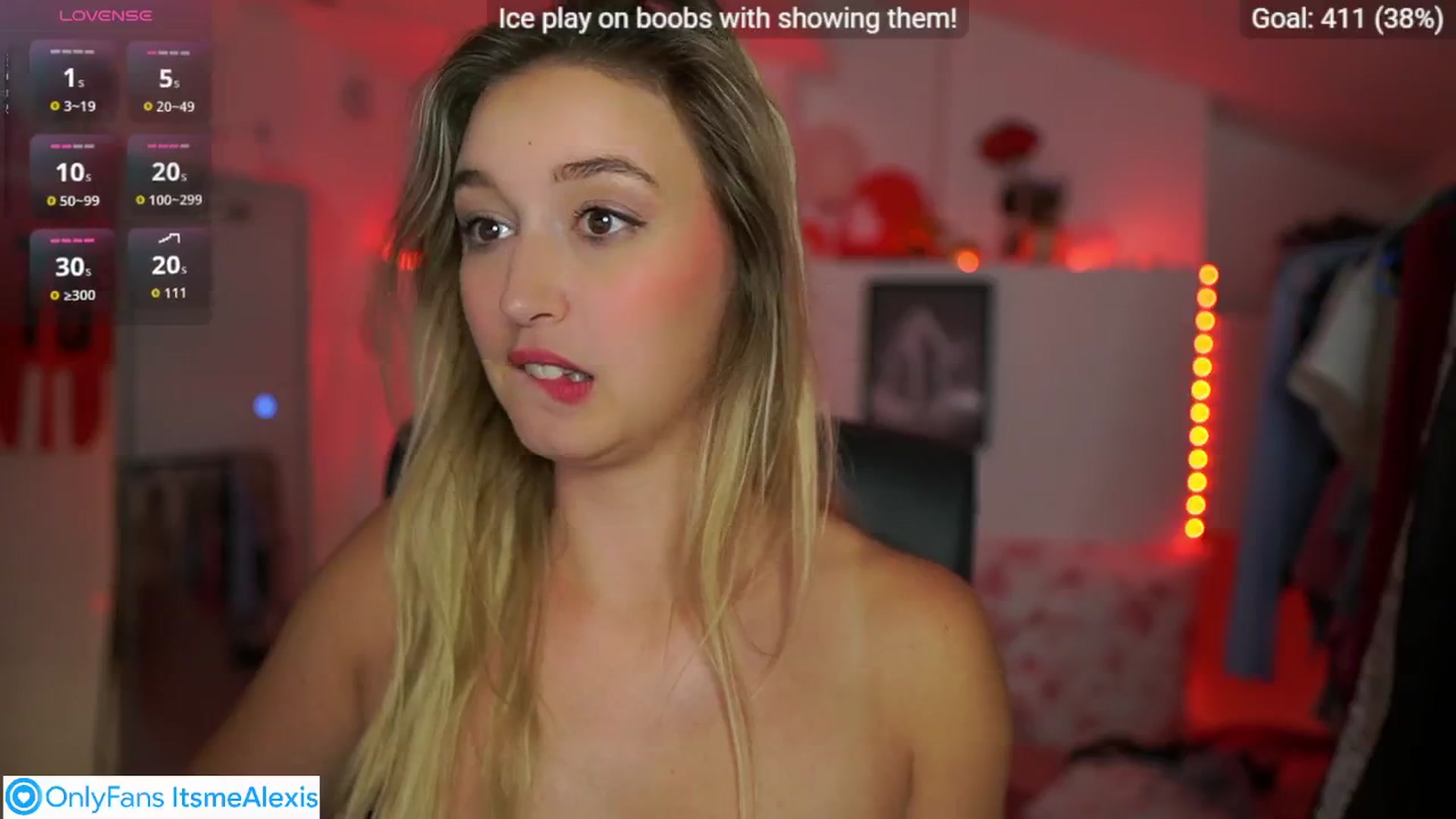Gallery image thumbnail from Alexis__Texas's myfreecams stream on, 10/11/2025, 17:10 image 17 of 20