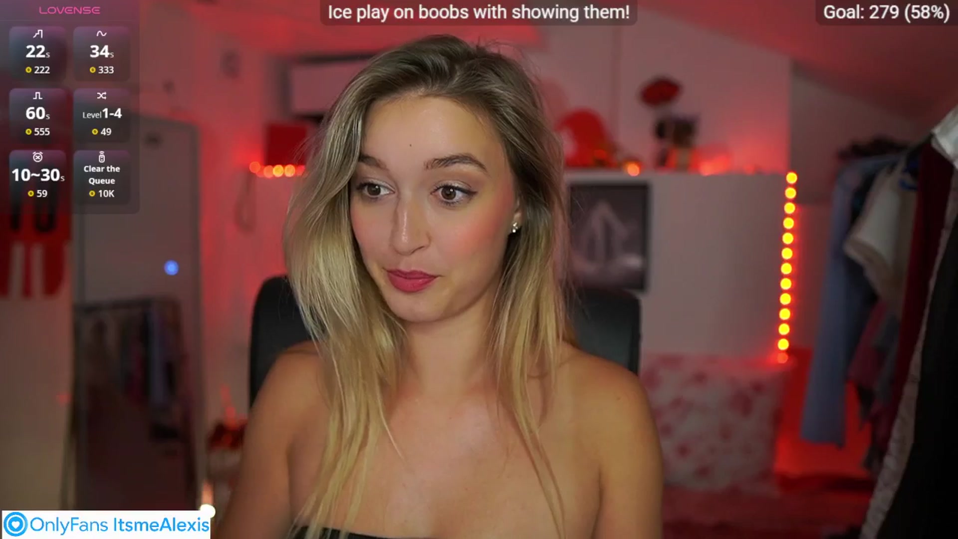 Gallery image thumbnail from Alexis__Texas's myfreecams stream on, 10/11/2025, 17:10 image 18 of 20