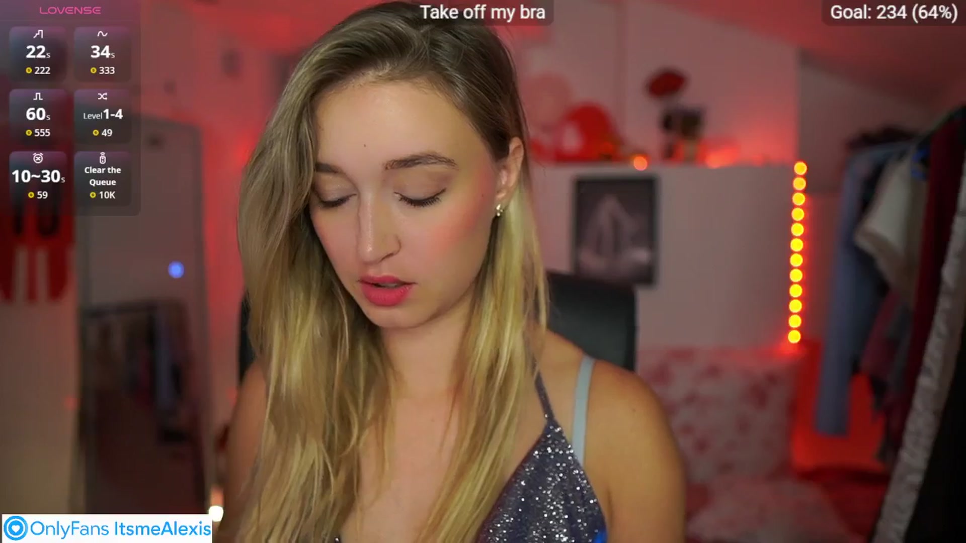 Gallery image thumbnail from Alexis__Texas's myfreecams stream on, 10/11/2025, 17:10 image 10 of 20