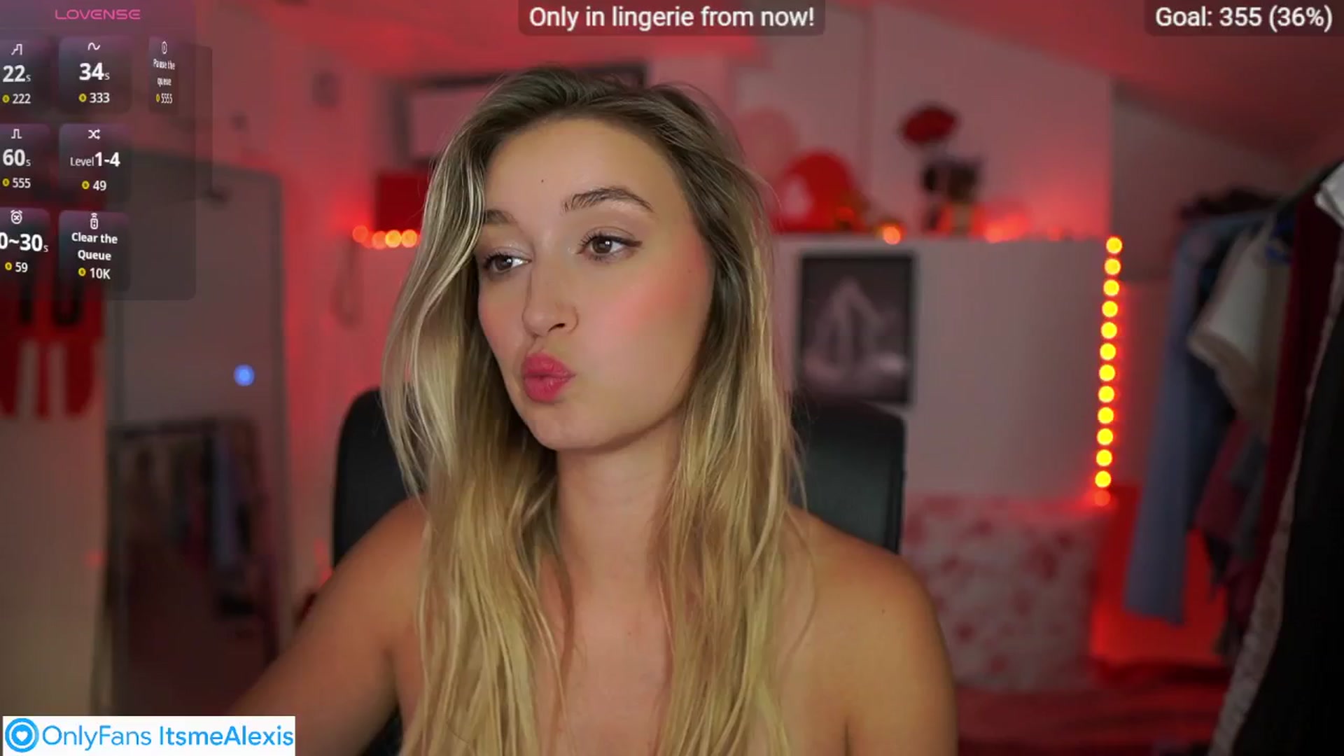 Gallery image thumbnail from Alexis__Texas's myfreecams stream on, 10/11/2025, 18:13 image 1 of 20