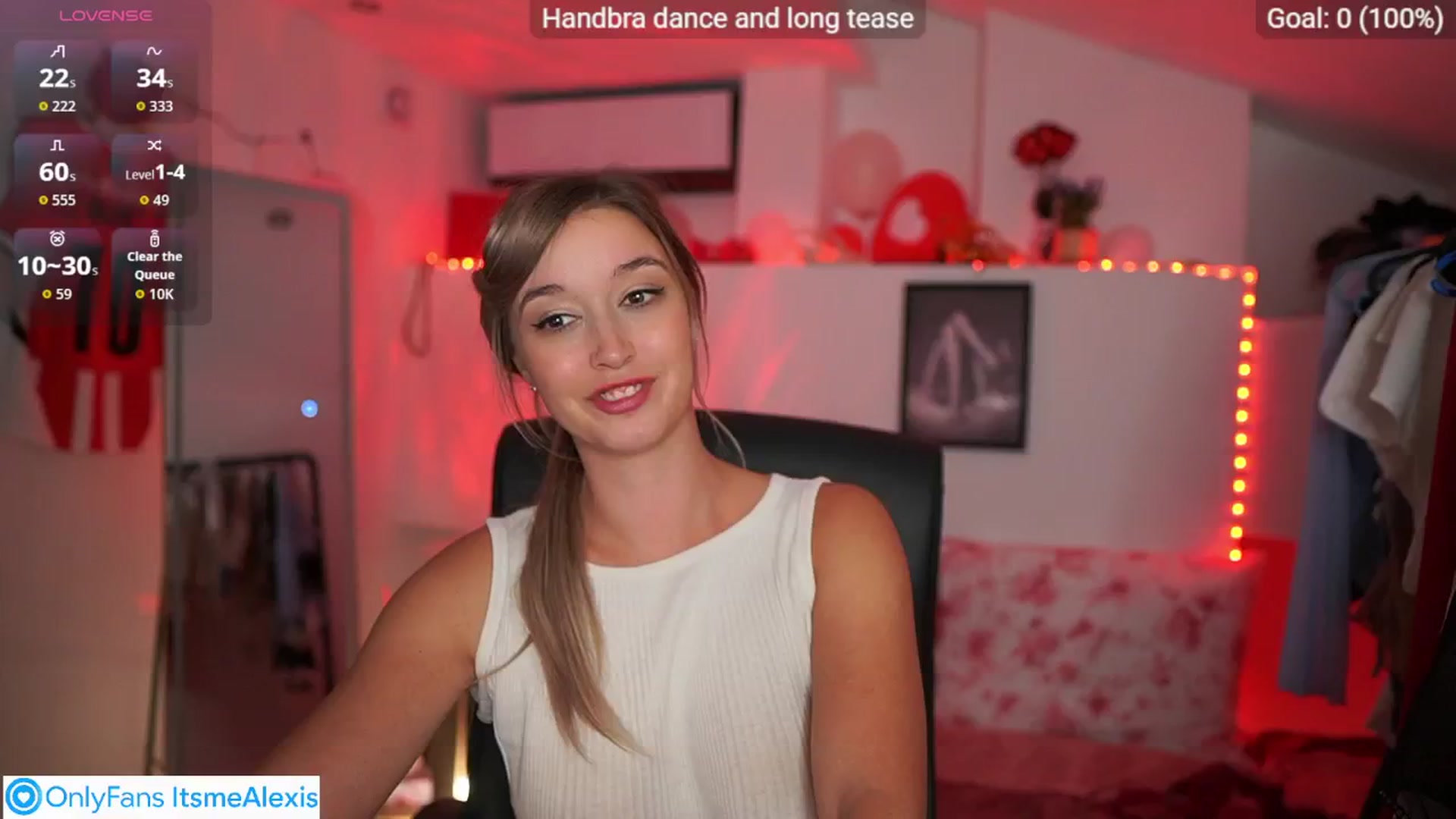 Gallery image thumbnail from Alexis__Texas's myfreecams stream on, 10/15/2025, 23:39 image 3 of 20