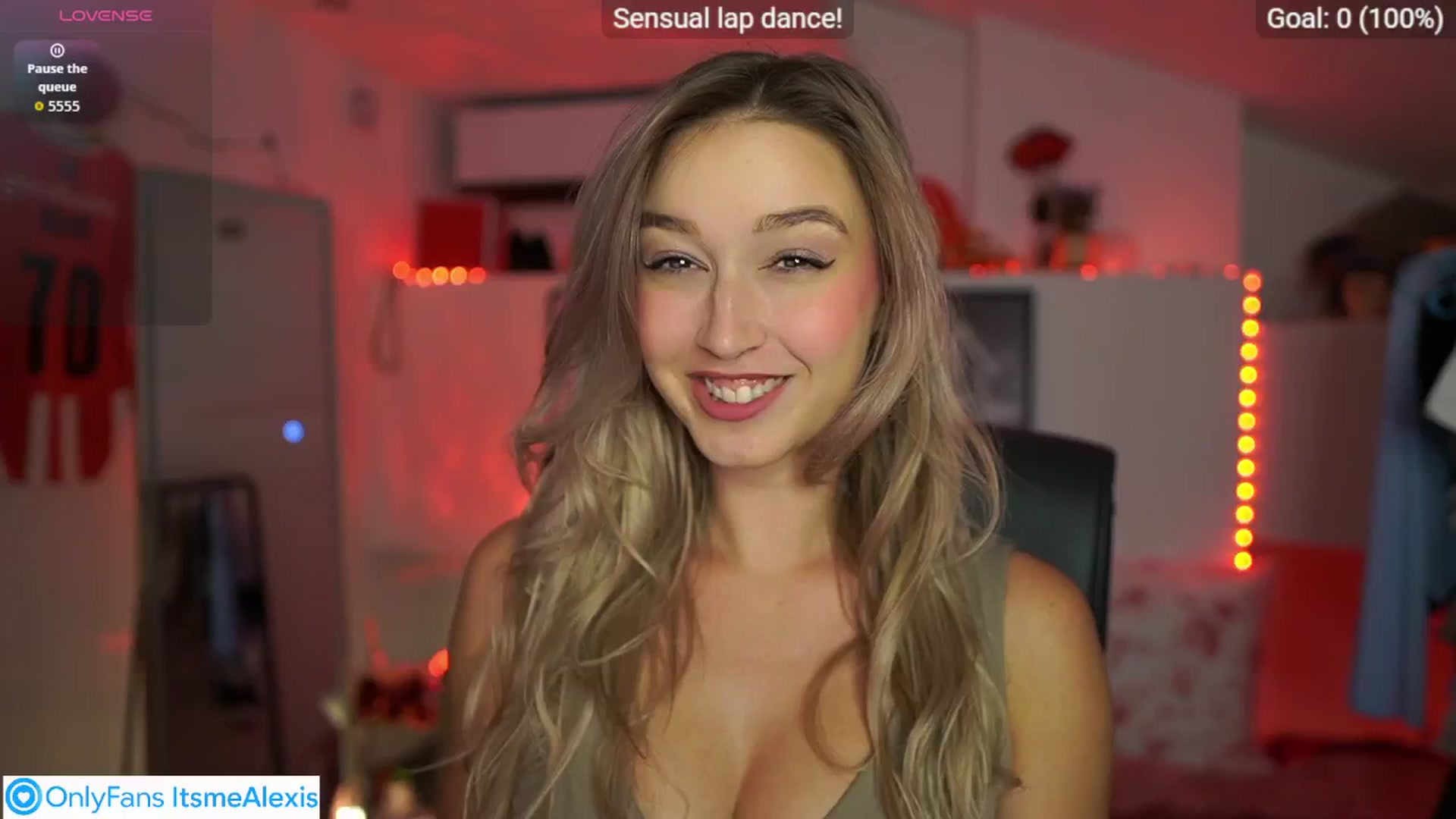 Gallery image thumbnail from Alexis__Texas's myfreecams stream on, 10/17/2025, 20:24 image 2 of 20