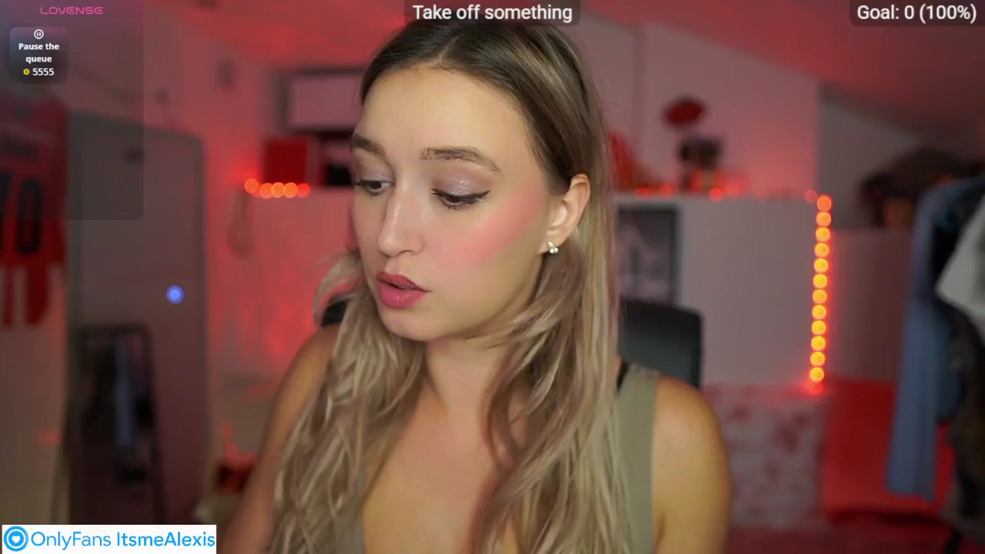 Gallery image thumbnail from Alexis__Texas's myfreecams stream on, 10/17/2025, 20:24 image 13 of 20