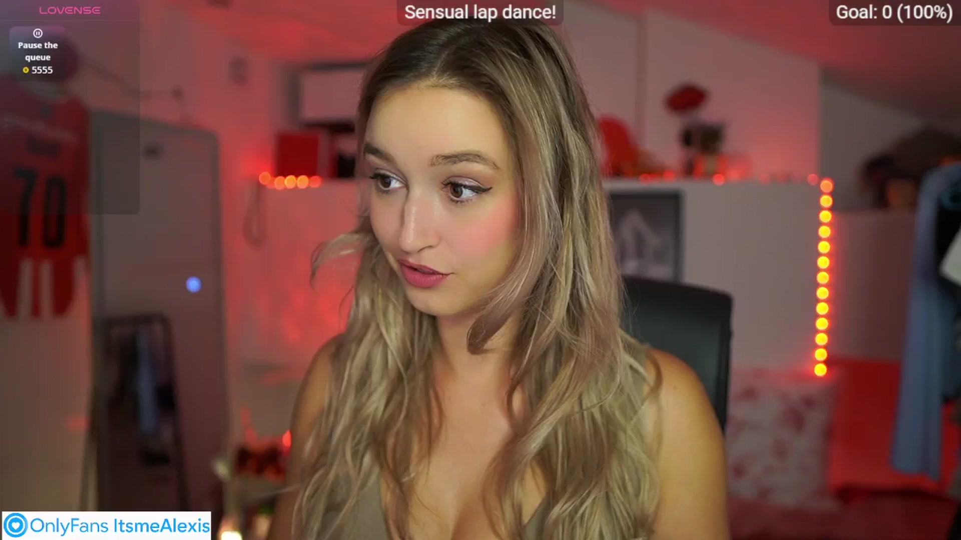 Gallery image thumbnail from Alexis__Texas's myfreecams stream on, 10/17/2025, 20:24 image 3 of 20