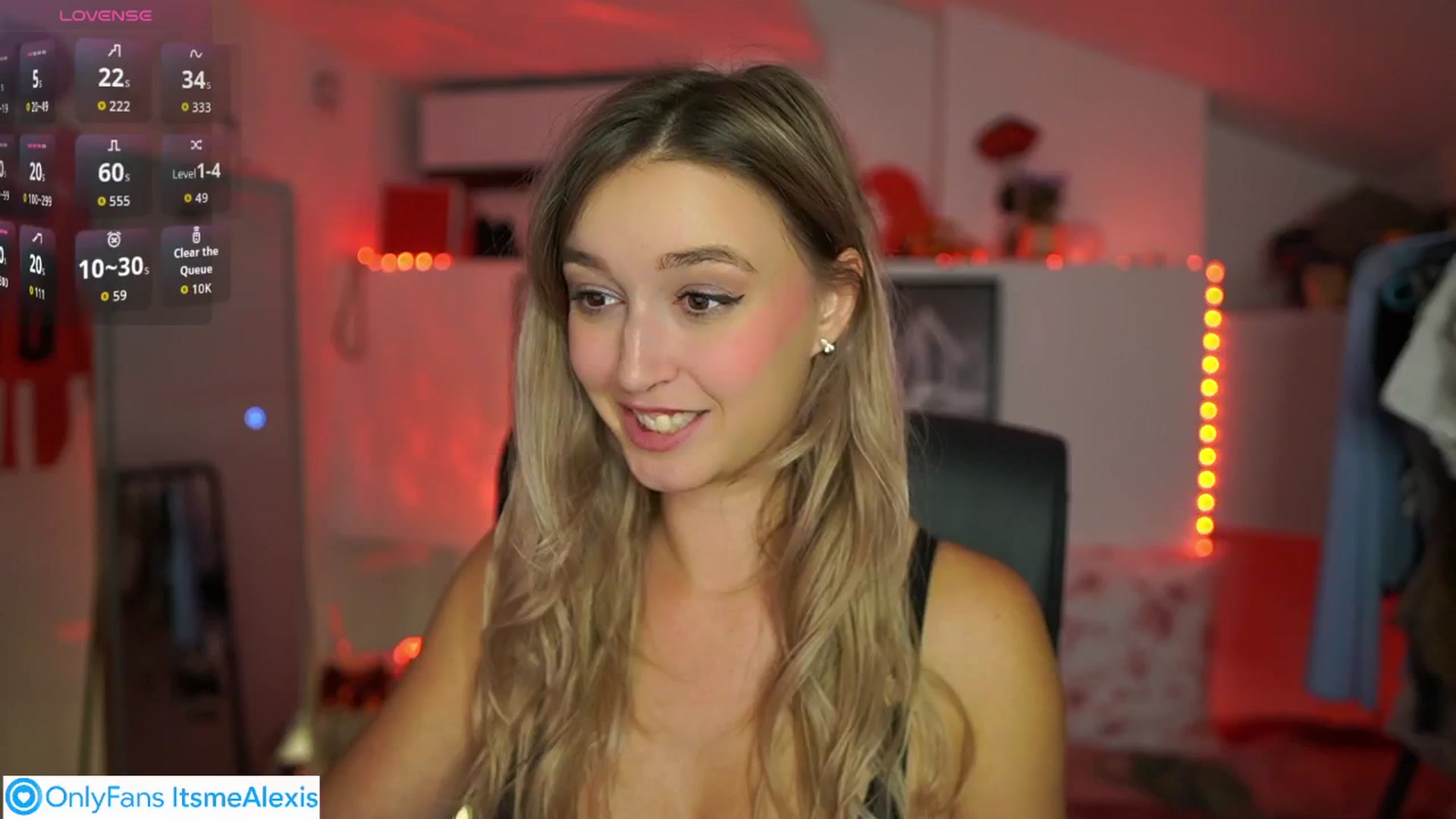 Gallery image thumbnail from Alexis__Texas's myfreecams stream on, 10/17/2025, 22:22 image 11 of 20