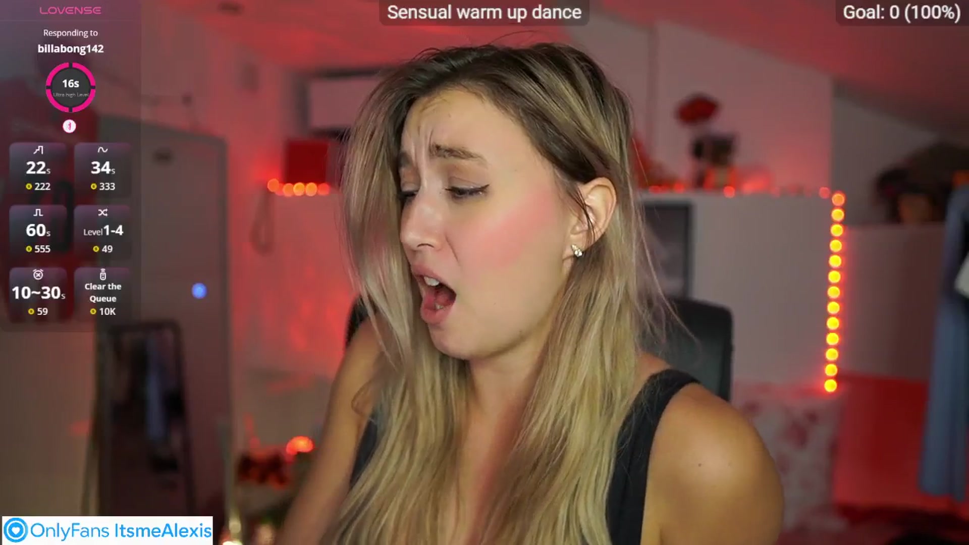 Gallery image thumbnail from Alexis__Texas's myfreecams stream on, 10/19/2025, 19:05 image 17 of 20