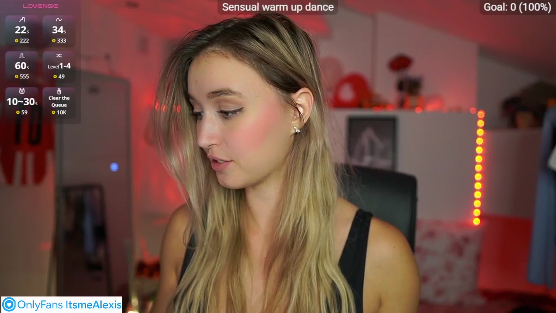 Gallery image thumbnail from Alexis__Texas's myfreecams stream on, 10/19/2025, 19:05 image 18 of 20
