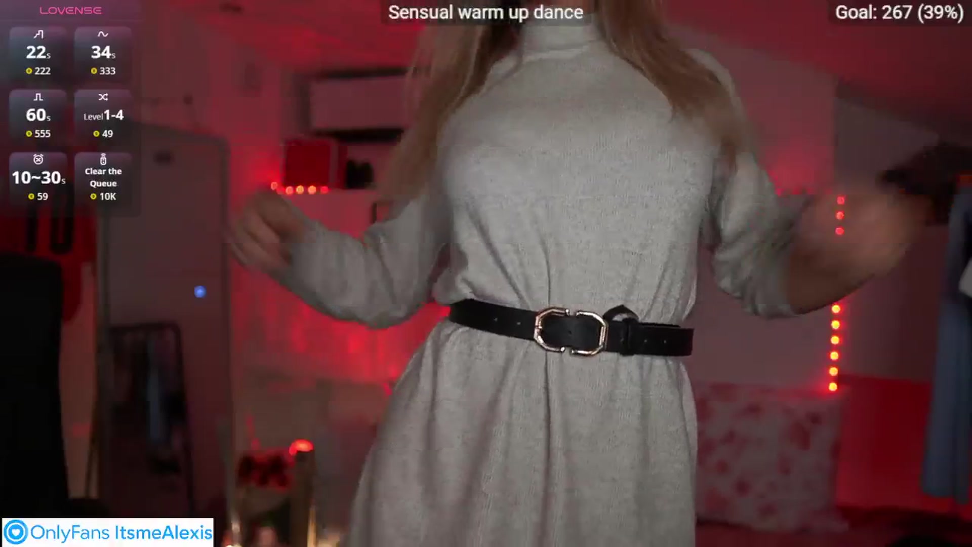 Gallery image thumbnail from Alexis__Texas's myfreecams stream on, 10/19/2025, 19:05 image 9 of 20