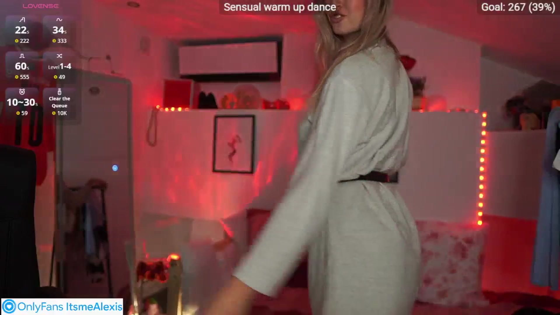 Gallery image thumbnail from Alexis__Texas's myfreecams stream on, 10/19/2025, 19:05 image 10 of 20