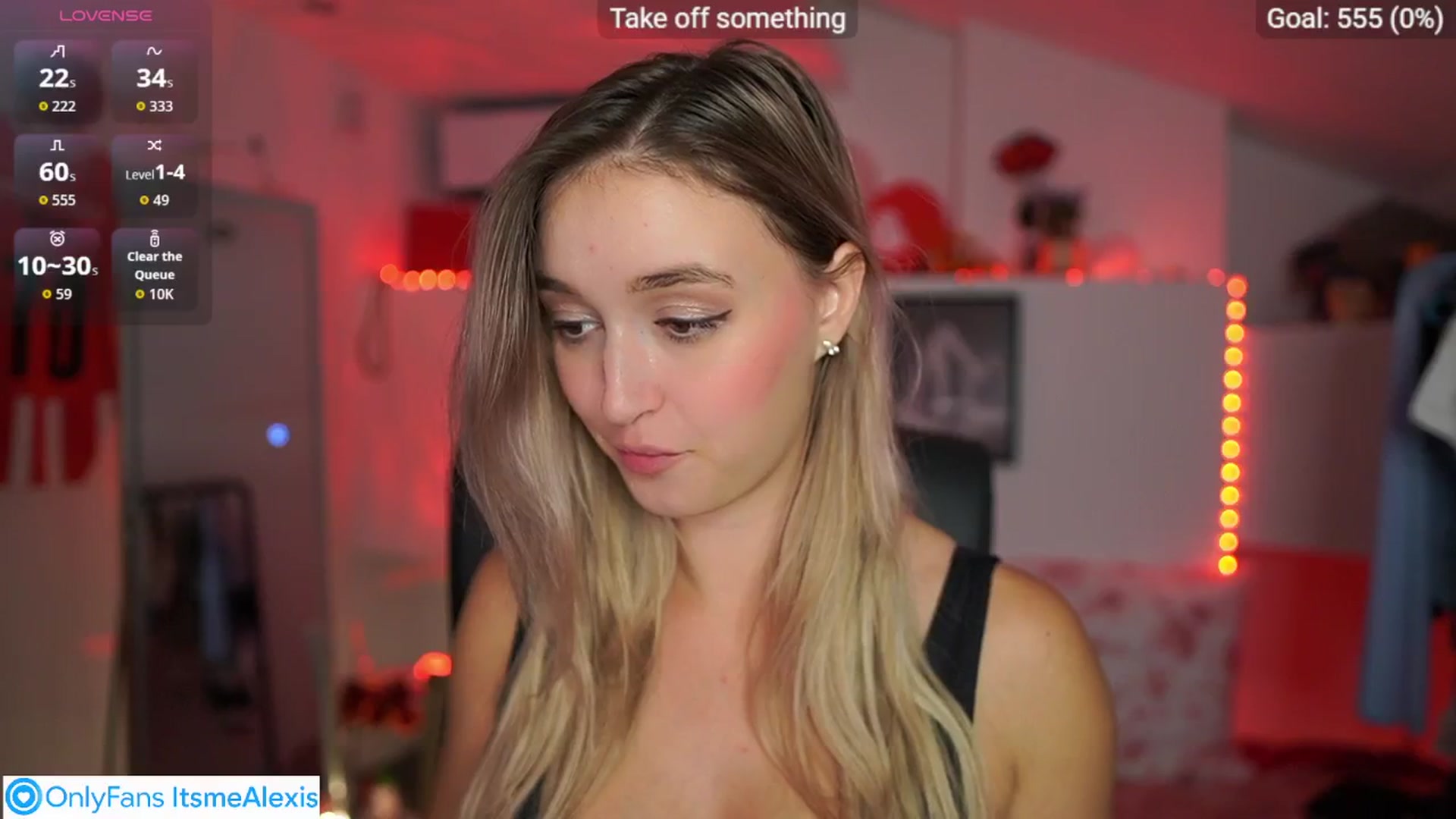 Gallery image thumbnail from Alexis__Texas's myfreecams stream on, 10/19/2025, 19:40 image 17 of 20