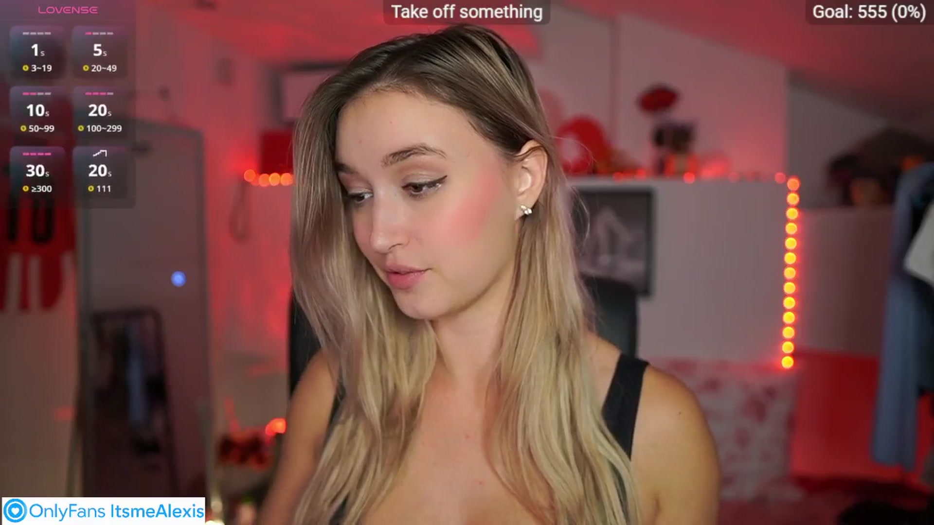 Gallery image thumbnail from Alexis__Texas's myfreecams stream on, 10/19/2025, 19:40 image 14 of 20