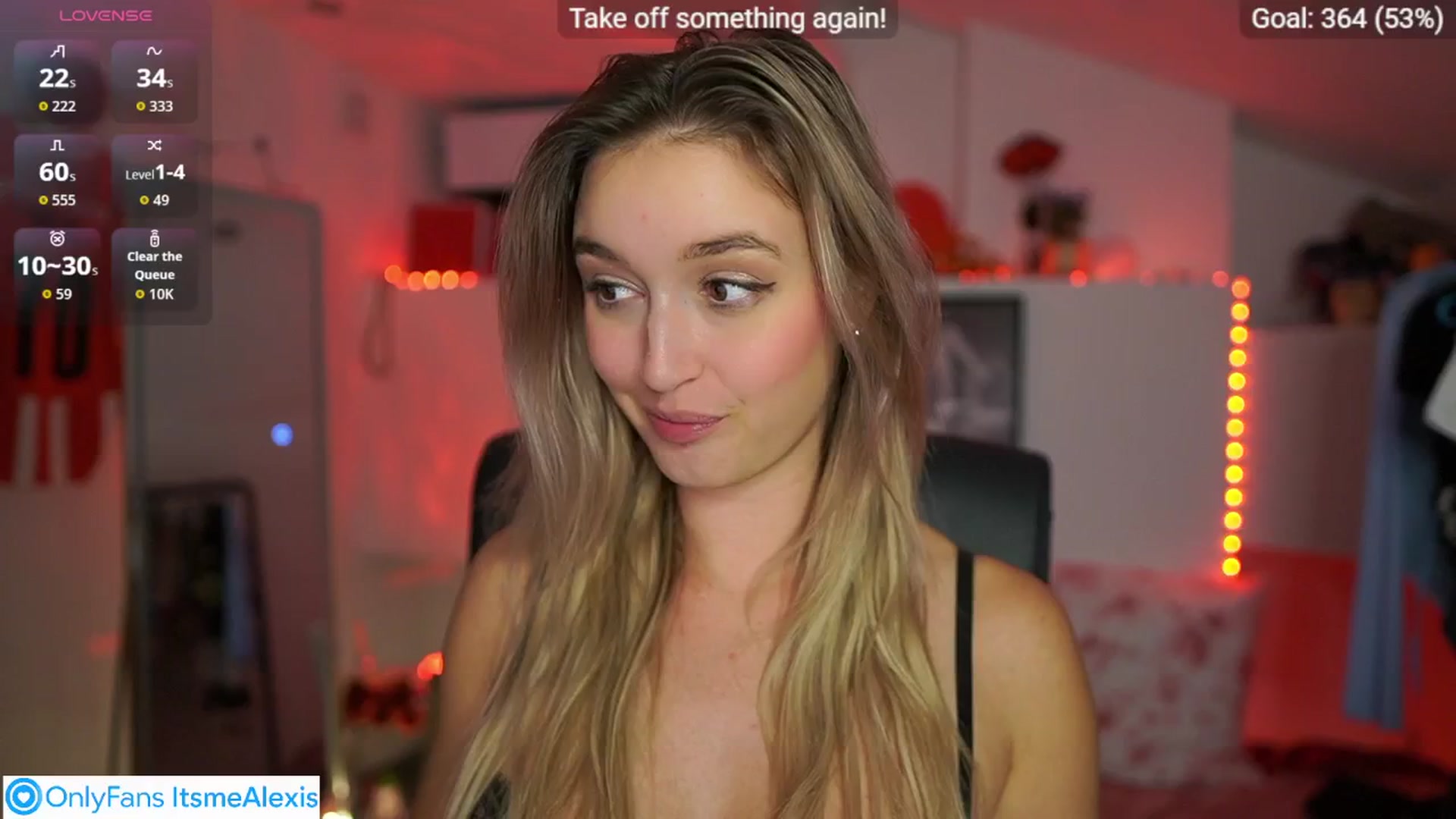 Gallery image thumbnail from Alexis__Texas's myfreecams stream on, 10/19/2025, 21:52 image 2 of 20