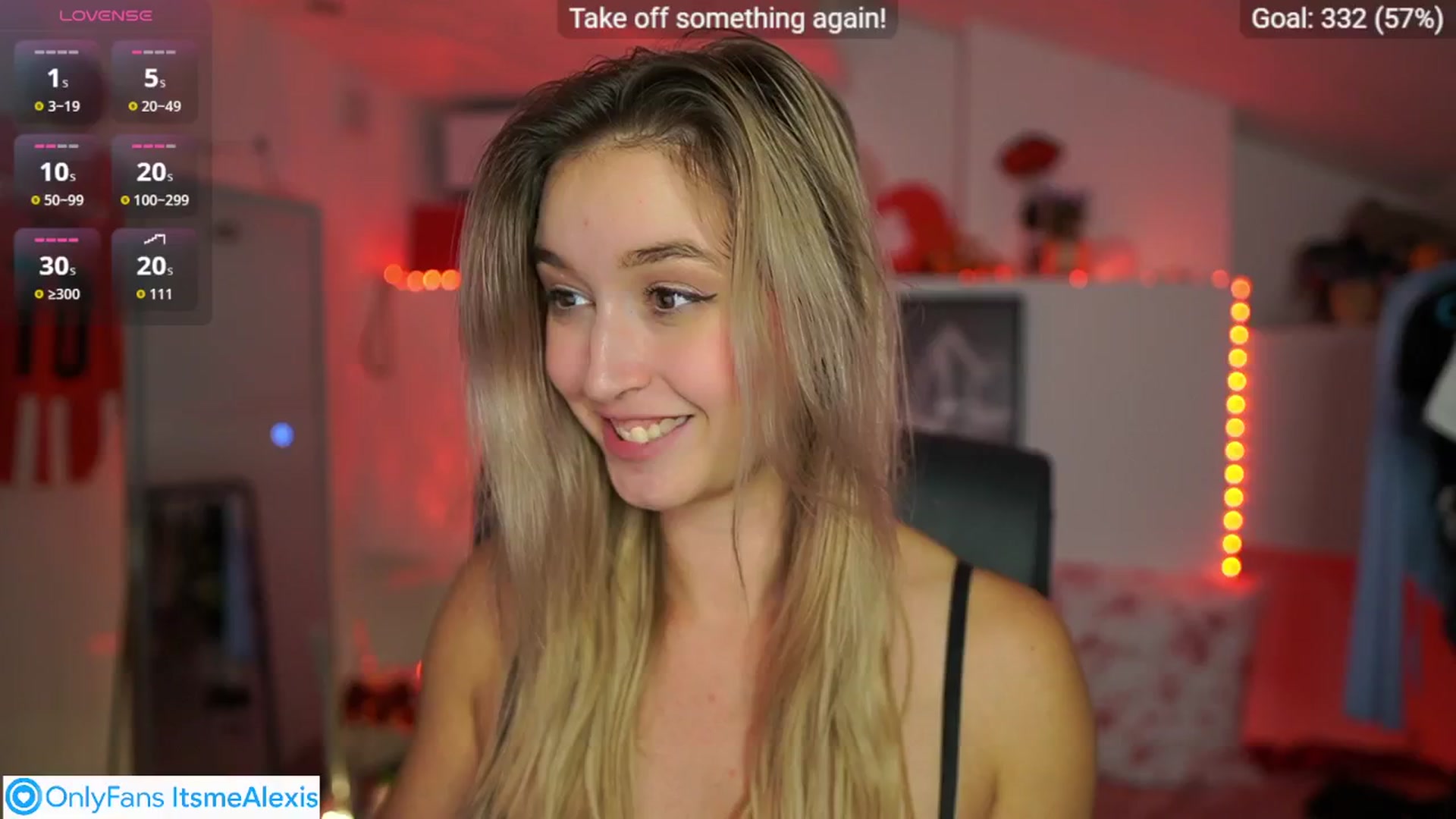 Gallery image thumbnail from Alexis__Texas's myfreecams stream on, 10/19/2025, 21:52 image 6 of 20