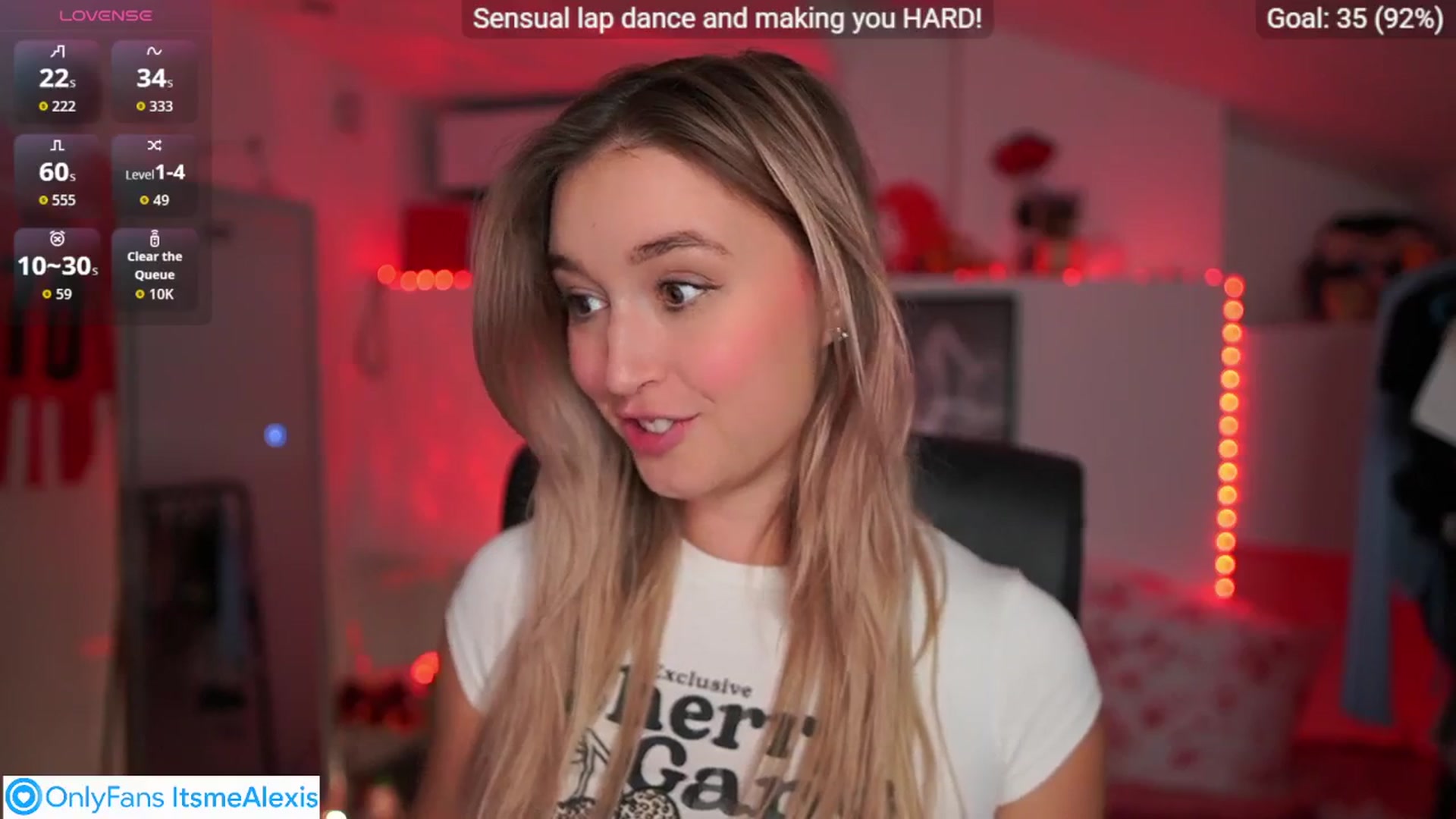 Gallery image thumbnail from Alexis__Texas's myfreecams stream on, 10/21/2025, 16:04 image 4 of 20