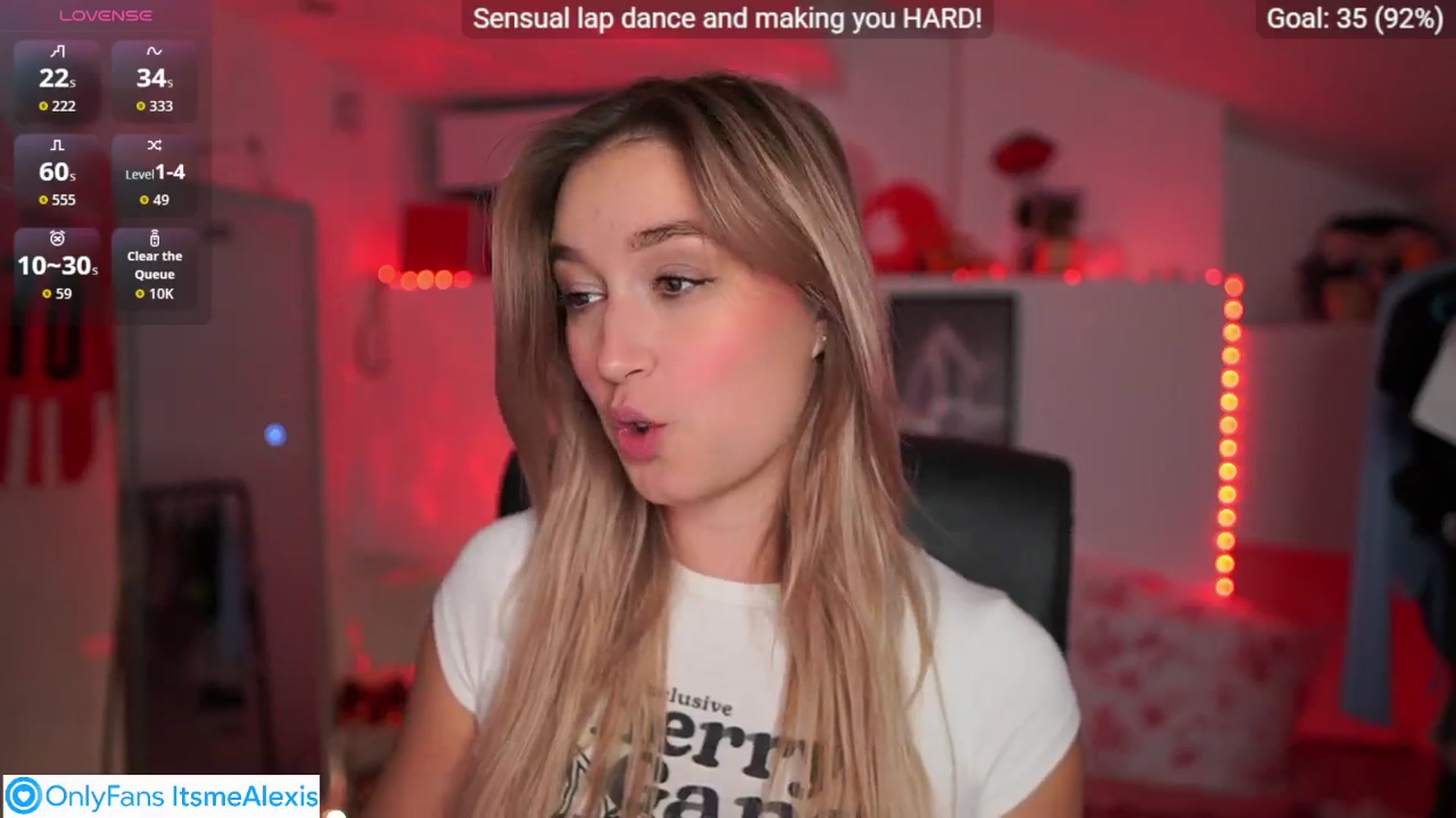 Gallery image thumbnail from Alexis__Texas's myfreecams stream on, 10/21/2025, 16:04 image 5 of 20
