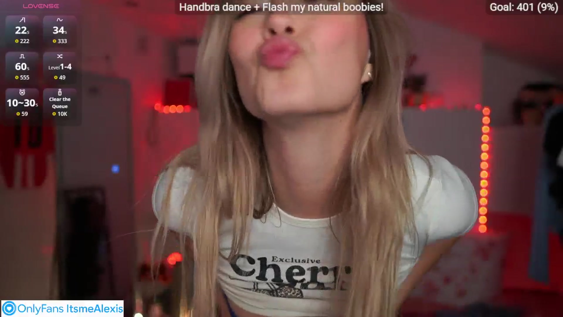 Gallery image thumbnail from Alexis__Texas's myfreecams stream on, 10/21/2025, 17:04 image 4 of 20