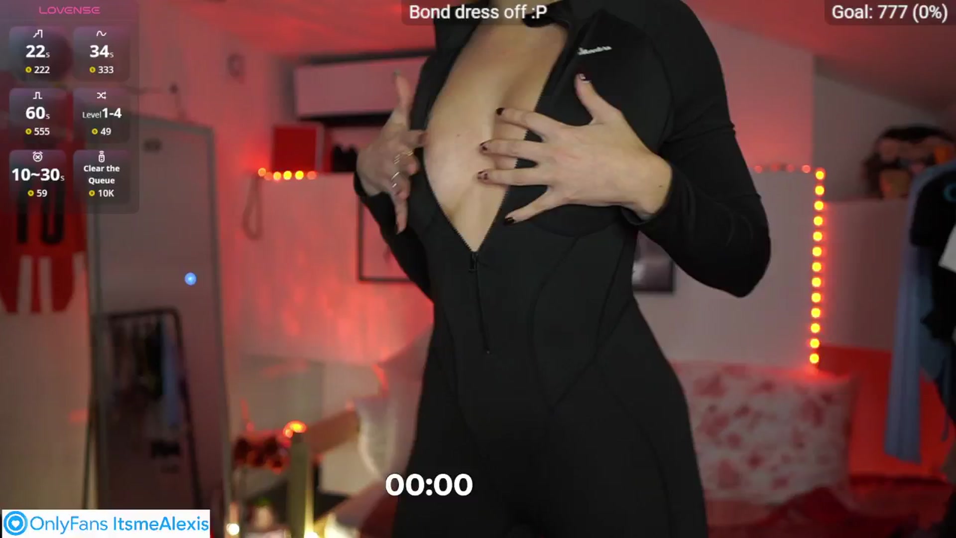 Gallery image thumbnail from Alexis__Texas's myfreecams stream on, 10/24/2025, 22:26 image 4 of 20