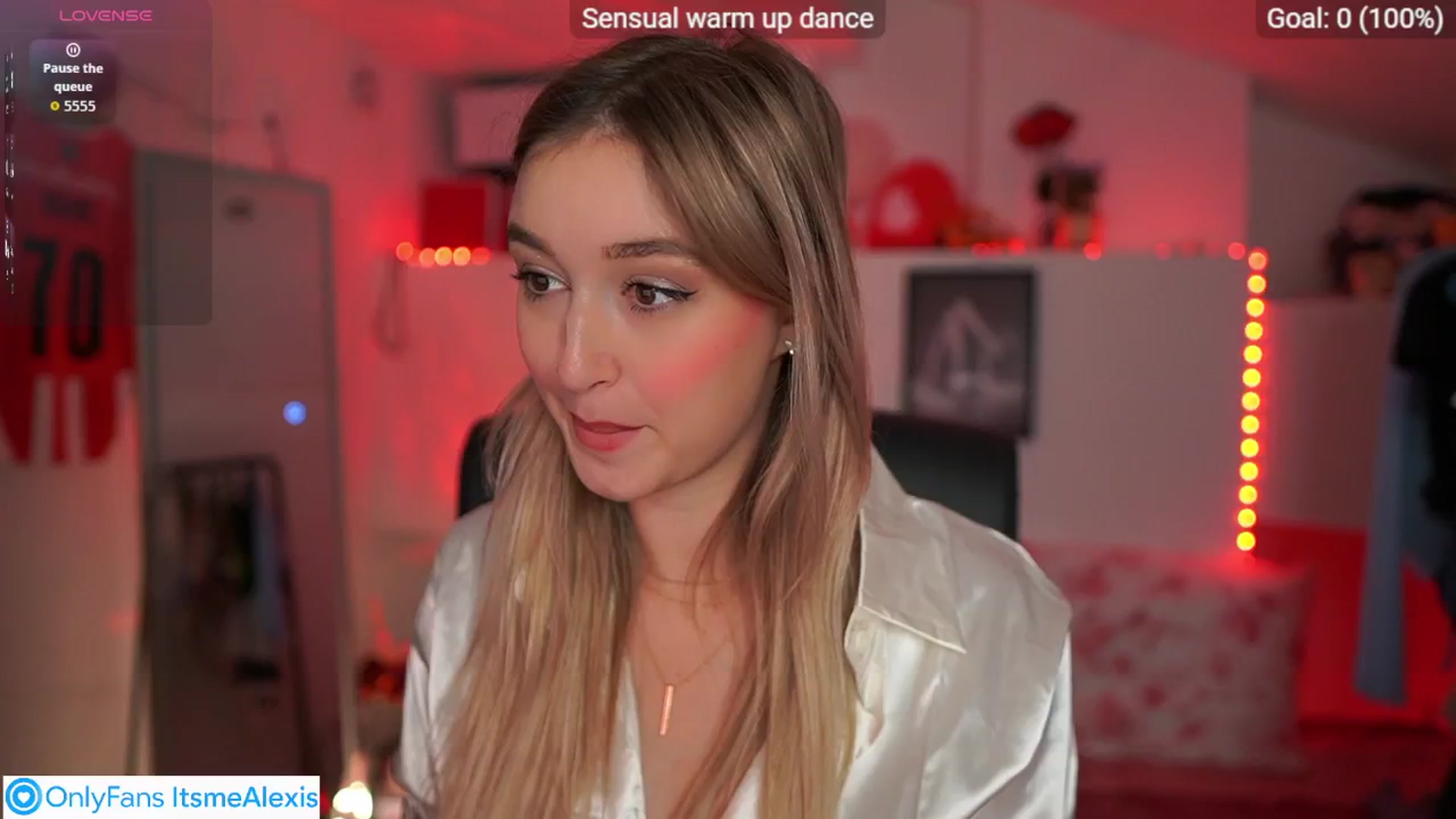 Gallery image thumbnail from Alexis__Texas's myfreecams stream on, 10/25/2025, 14:35 image 11 of 20