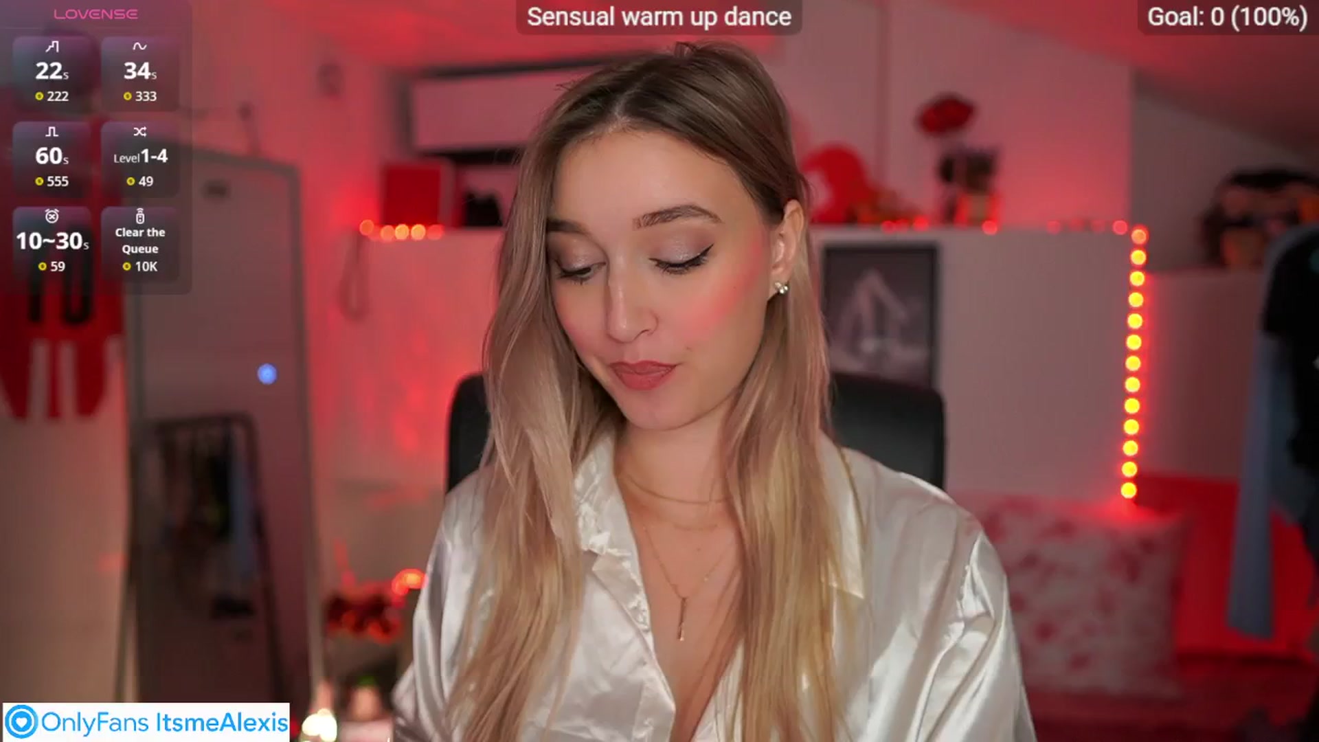 Gallery image thumbnail from Alexis__Texas's myfreecams stream on, 10/25/2025, 14:35 image 5 of 20
