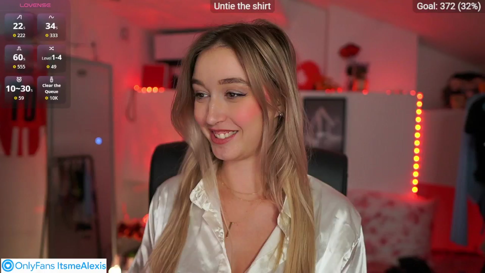 Gallery image thumbnail from Alexis__Texas's myfreecams stream on, 10/25/2025, 17:05 image 6 of 20