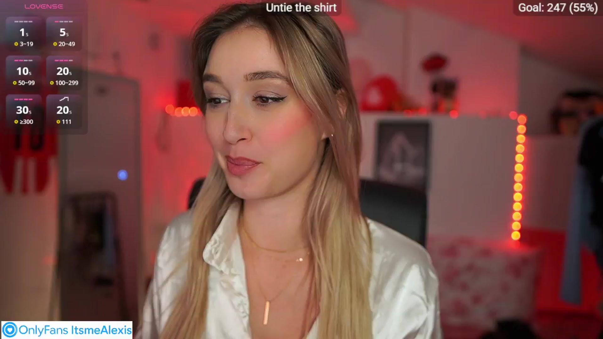 Gallery image thumbnail from Alexis__Texas's myfreecams stream on, 10/25/2025, 17:05 image 7 of 20