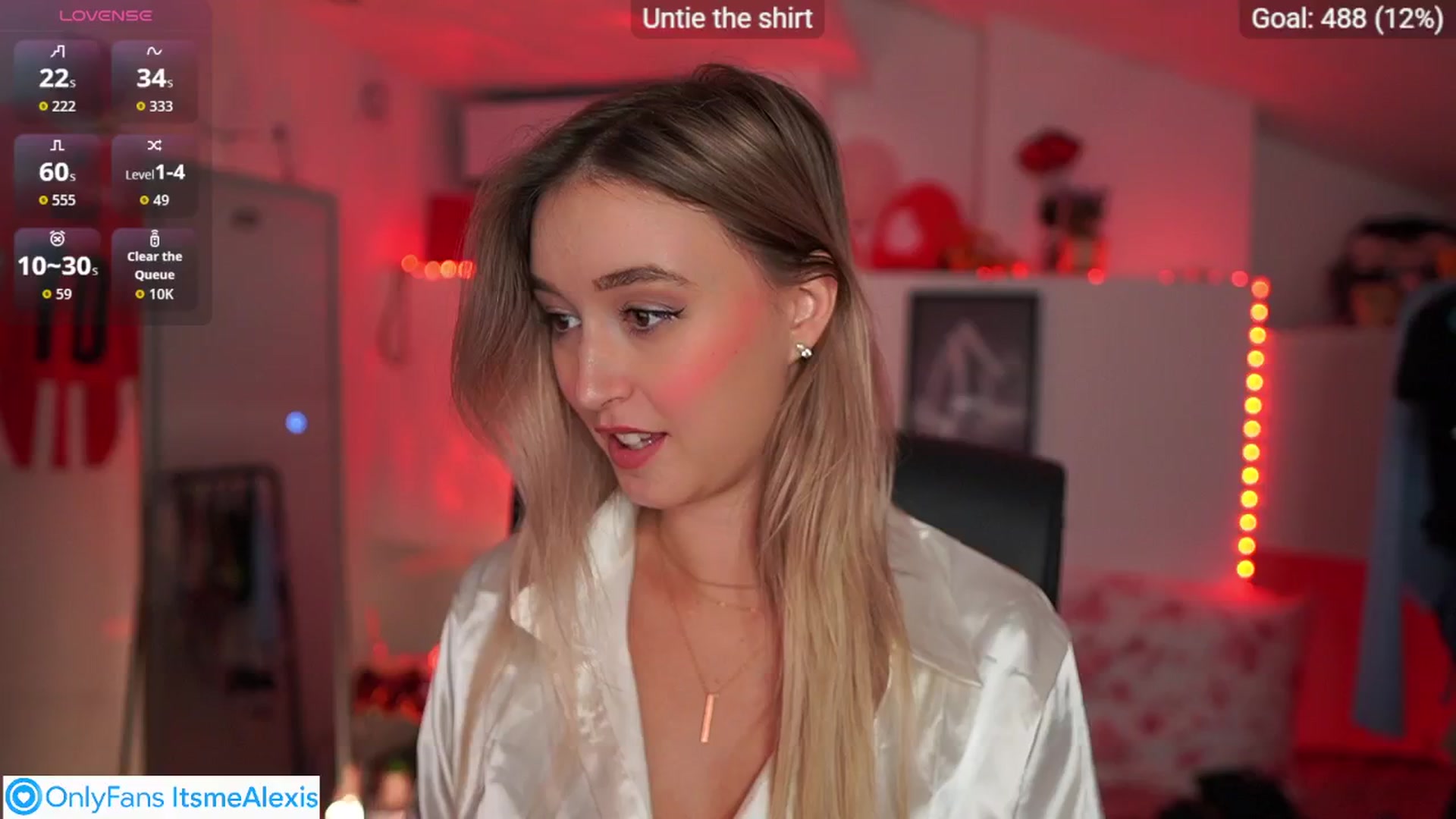 Gallery image thumbnail from Alexis__Texas's myfreecams stream on, 10/25/2025, 17:05 image 1 of 20