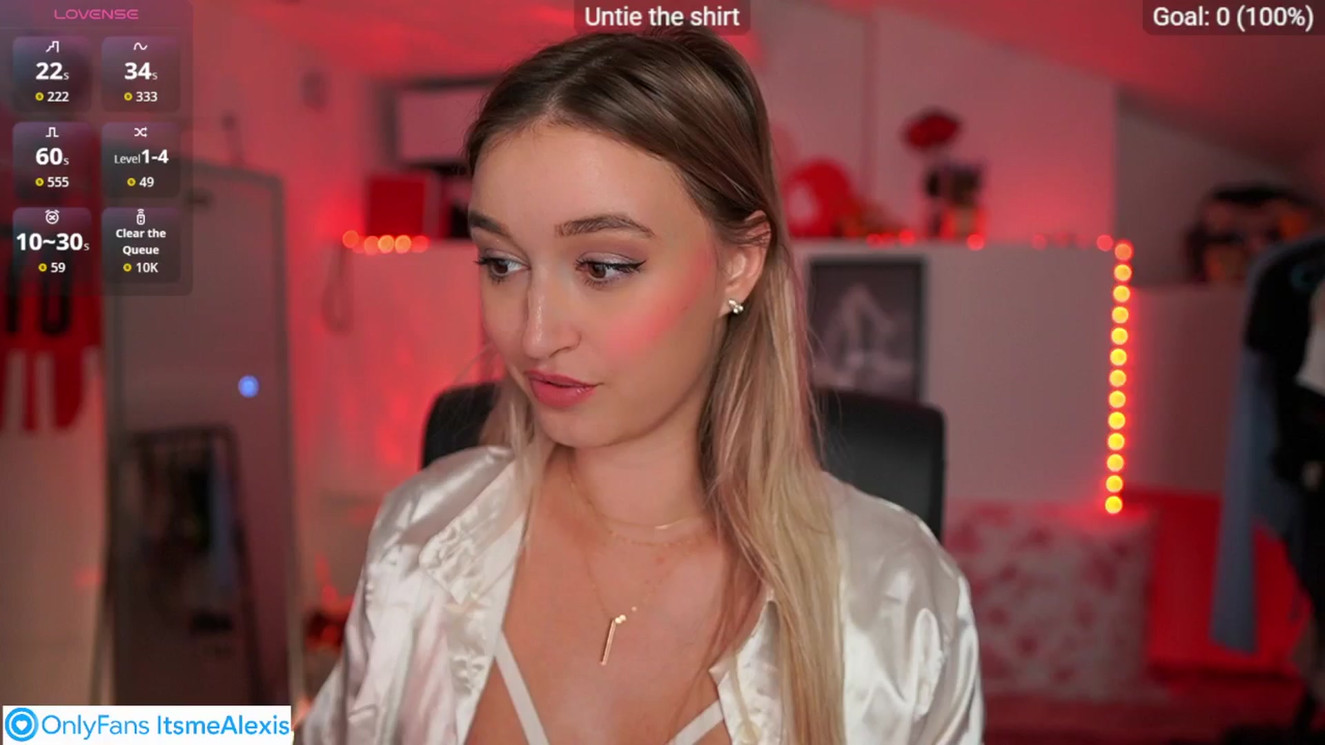 Gallery image thumbnail from Alexis__Texas's myfreecams stream on, 10/25/2025, 17:05 image 9 of 20
