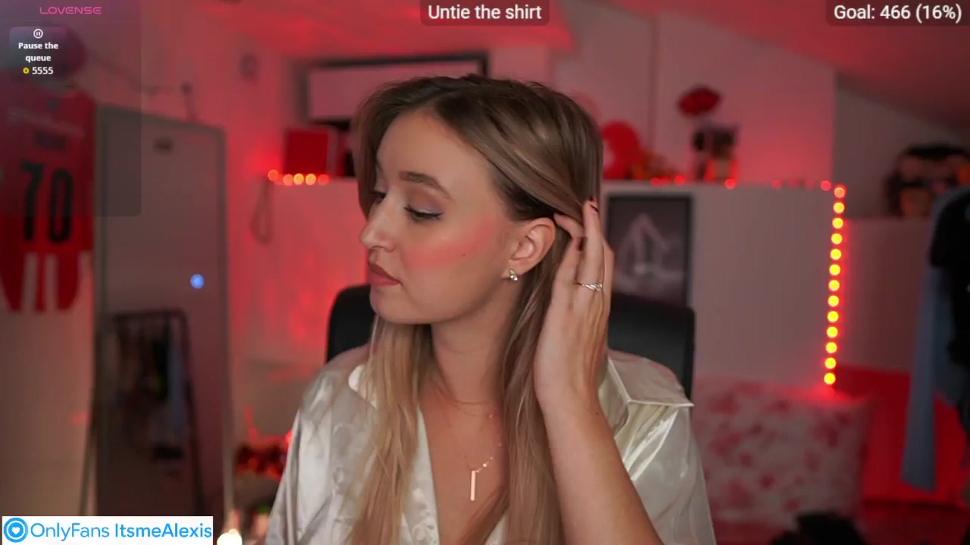 Gallery image thumbnail from Alexis__Texas's myfreecams stream on, 10/25/2025, 17:05 image 3 of 20
