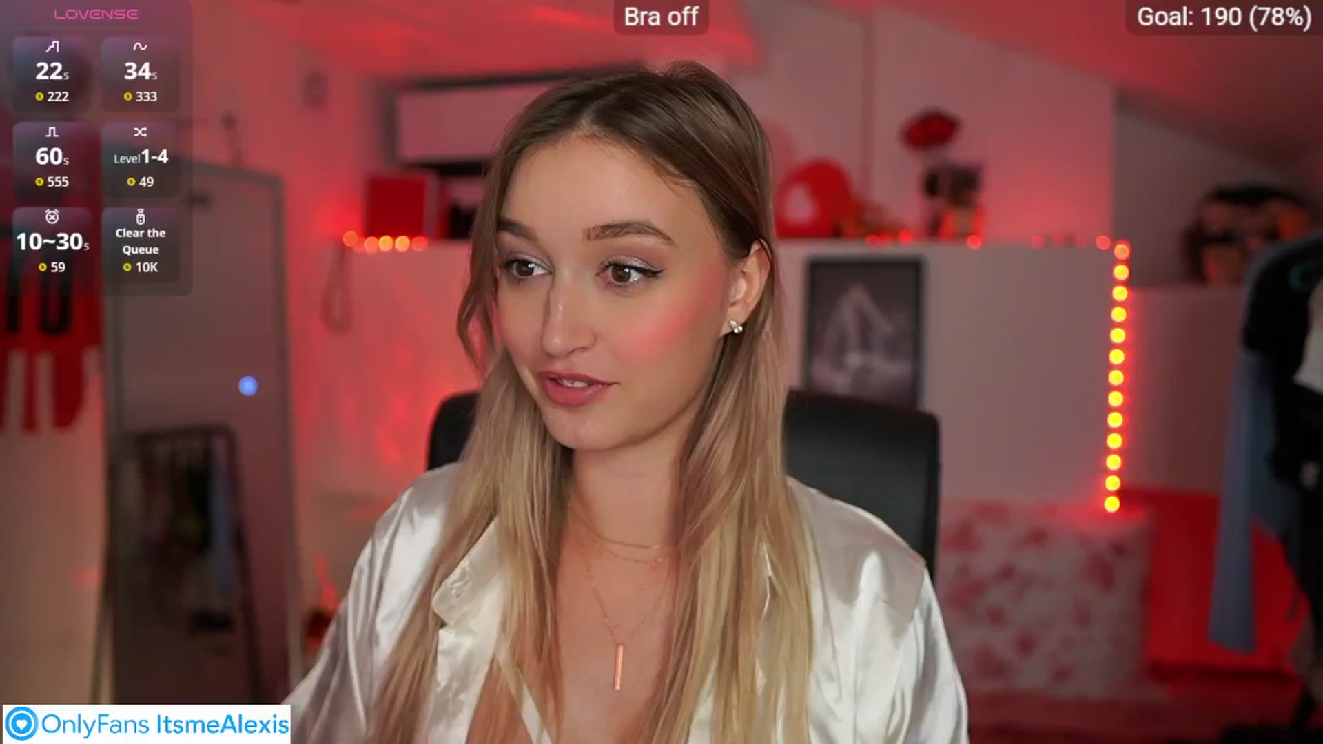 Gallery image thumbnail from Alexis__Texas's myfreecams stream on, 10/25/2025, 17:05 image 15 of 20