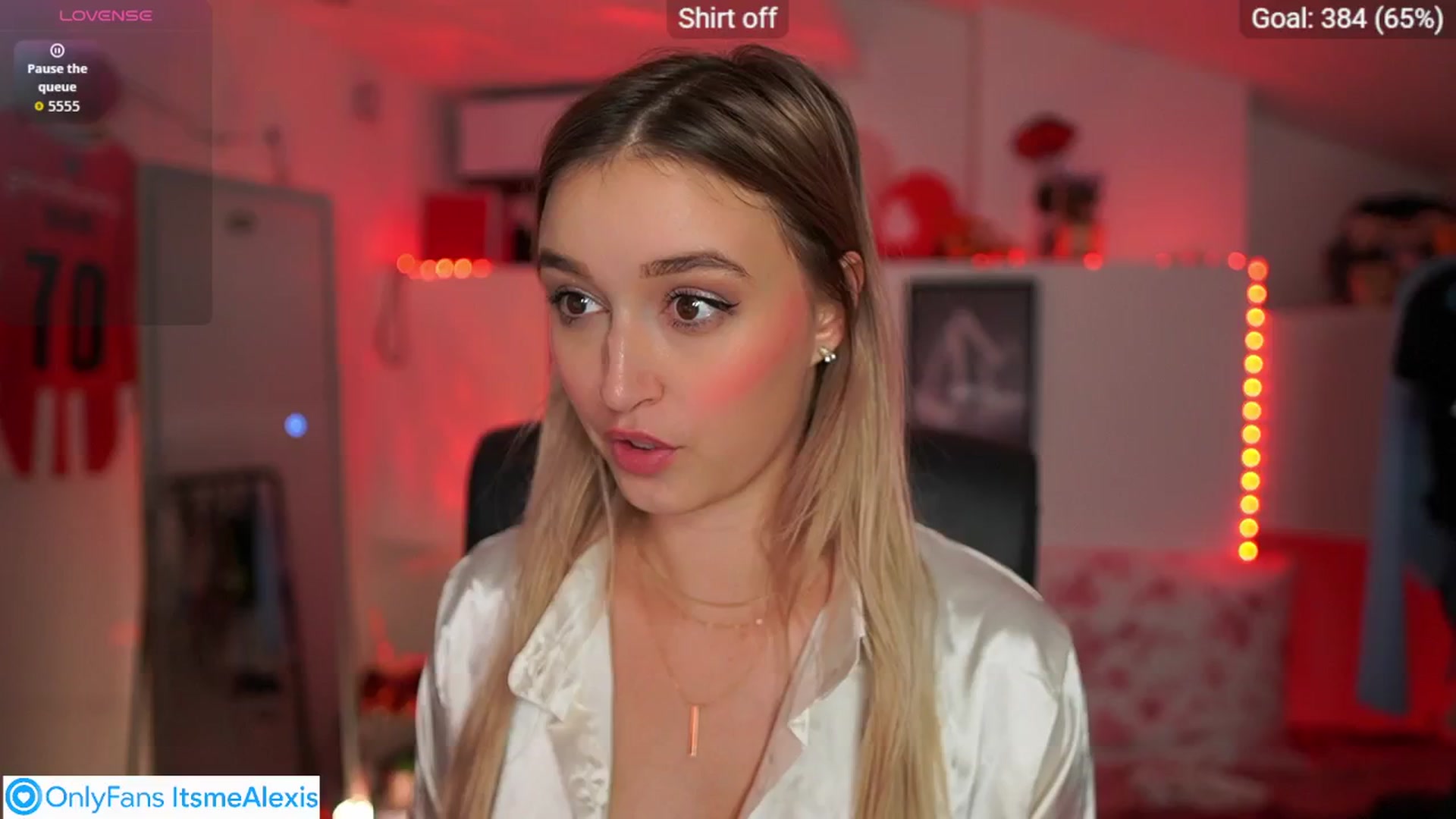 Gallery image thumbnail from Alexis__Texas's myfreecams stream on, 10/25/2025, 18:04 image 13 of 20