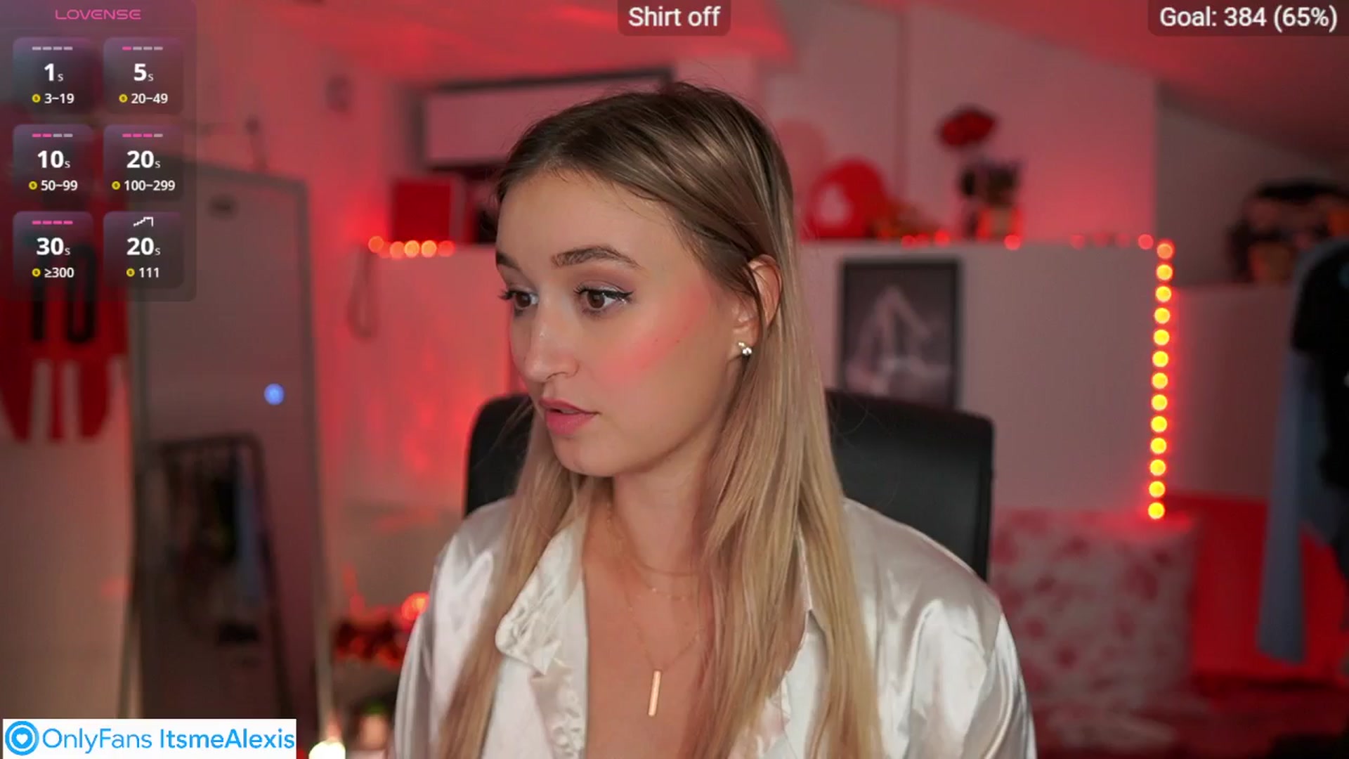 Gallery image thumbnail from Alexis__Texas's myfreecams stream on, 10/25/2025, 18:04 image 17 of 20