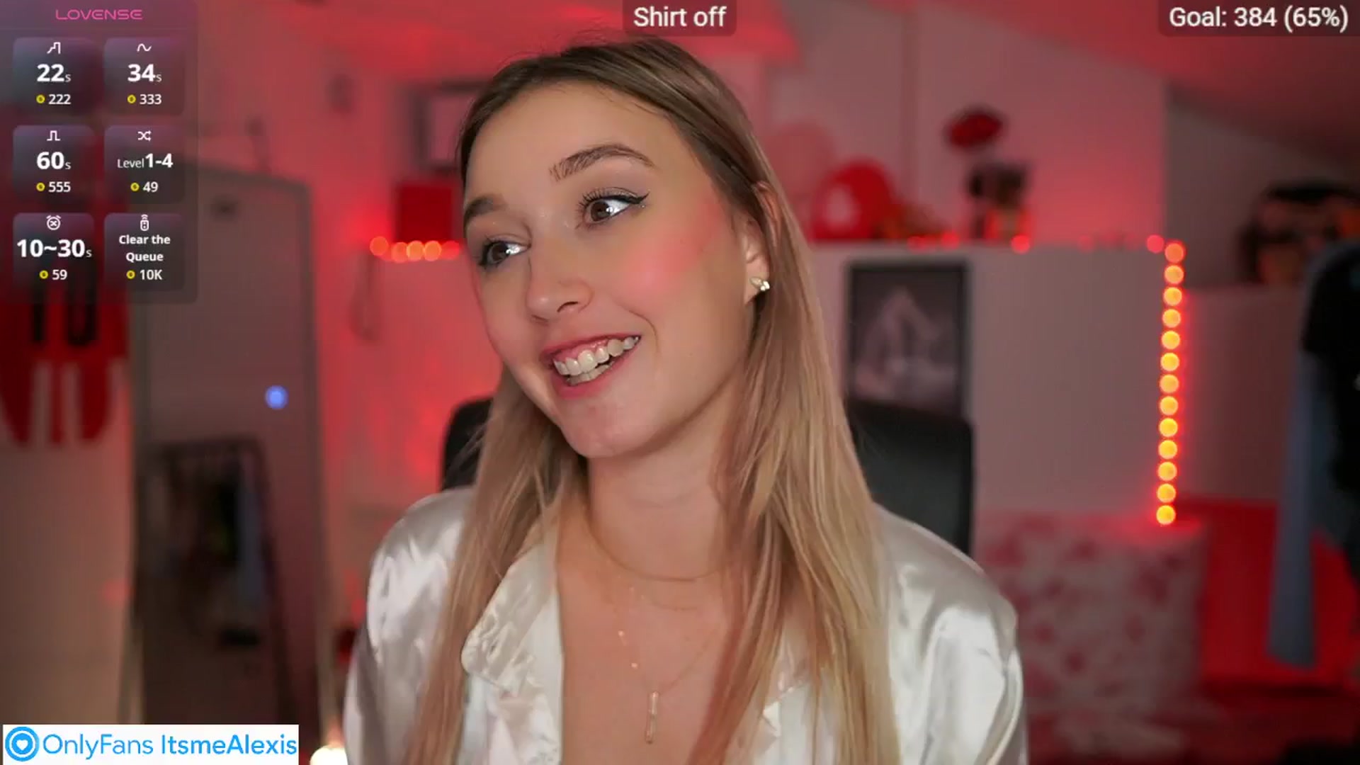 Gallery image thumbnail from Alexis__Texas's myfreecams stream on, 10/25/2025, 18:04 image 15 of 20