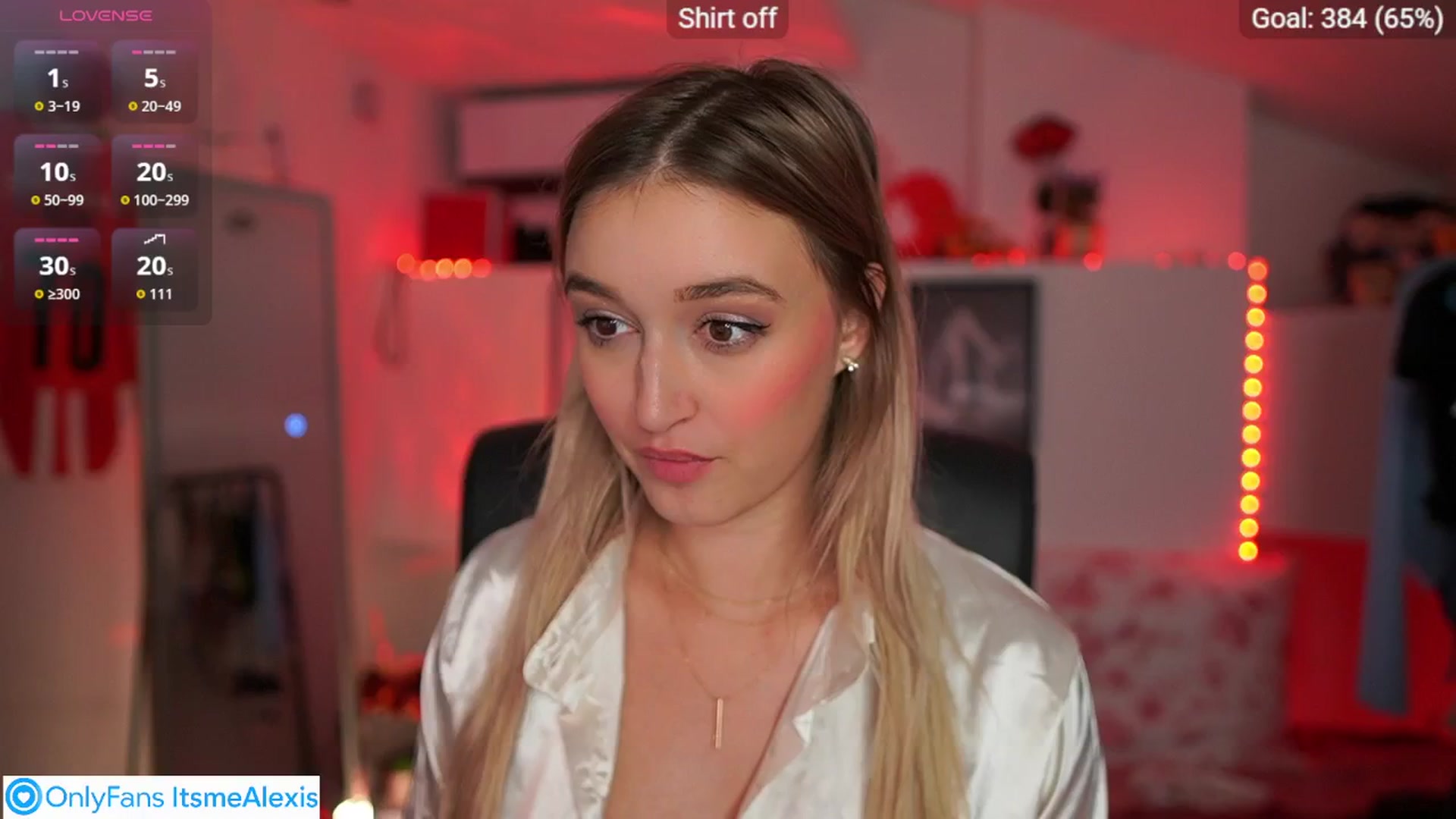 Gallery image thumbnail from Alexis__Texas's myfreecams stream on, 10/25/2025, 18:04 image 10 of 20
